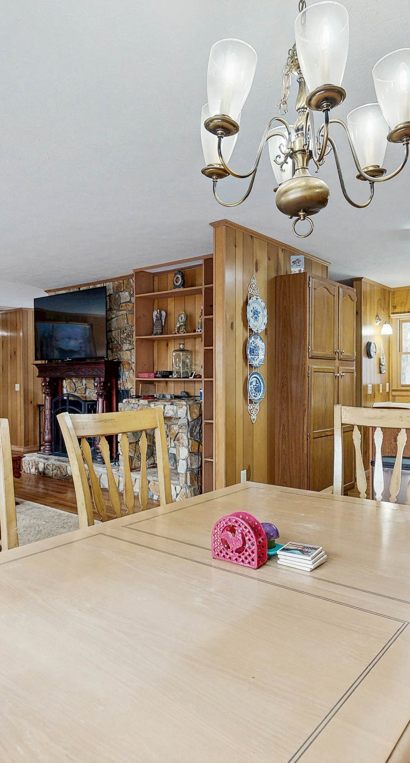 “Closer to Heaven” – A Sanctuary in the Clouds!