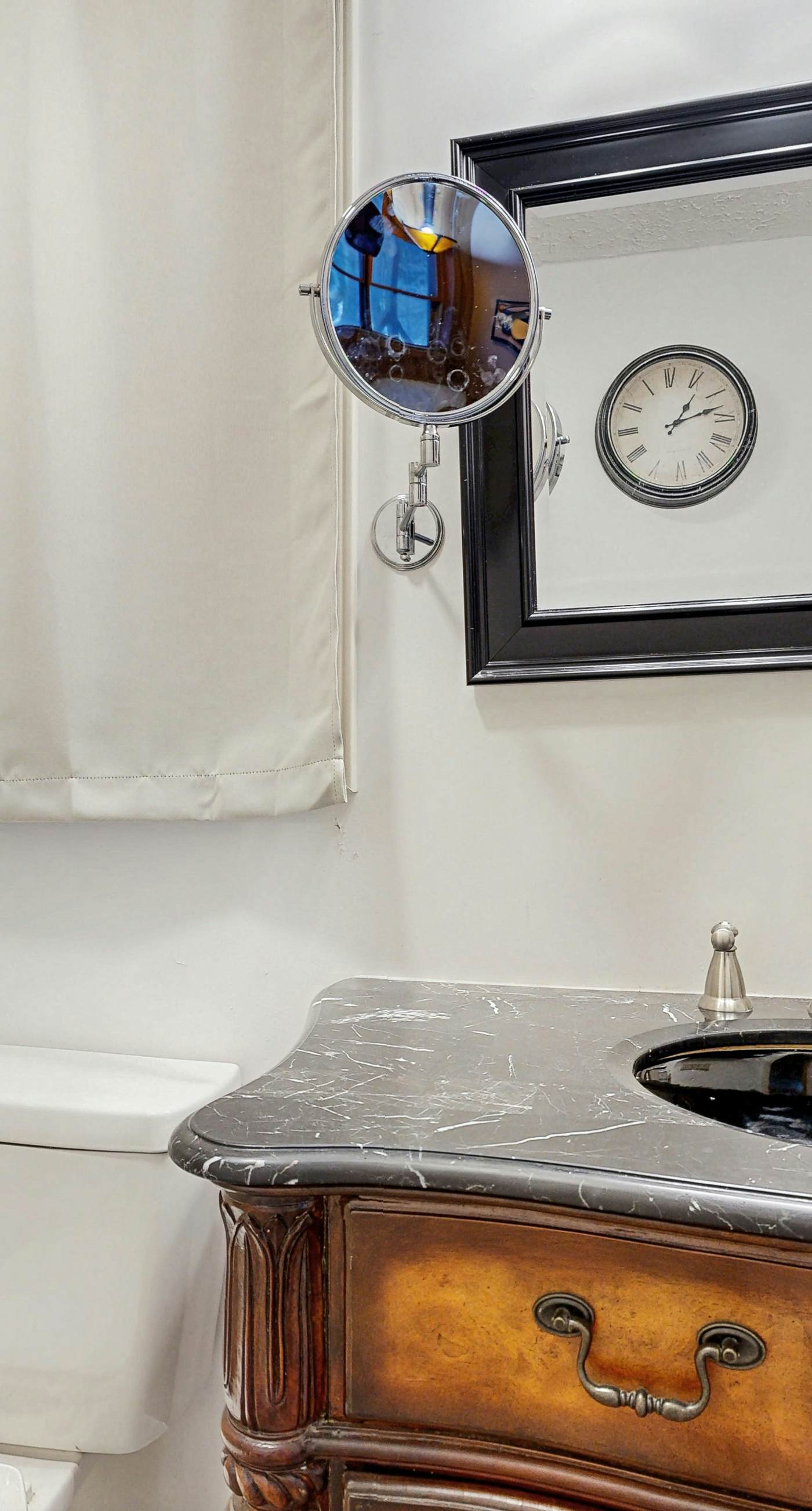 “Closer to Heaven” – A Sanctuary in the Clouds!