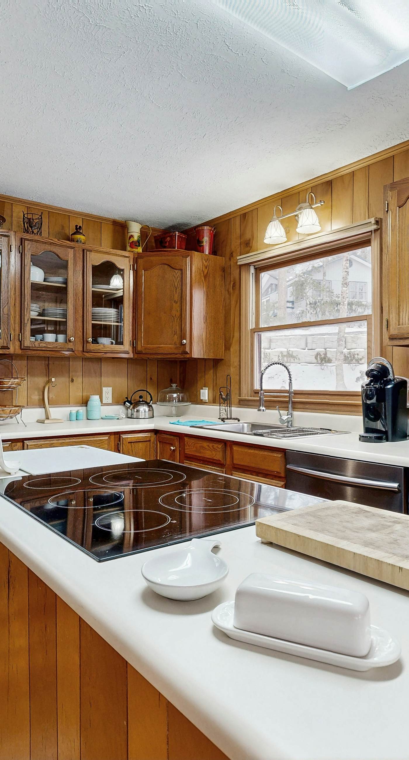 “Closer to Heaven” – A Sanctuary in the Clouds!