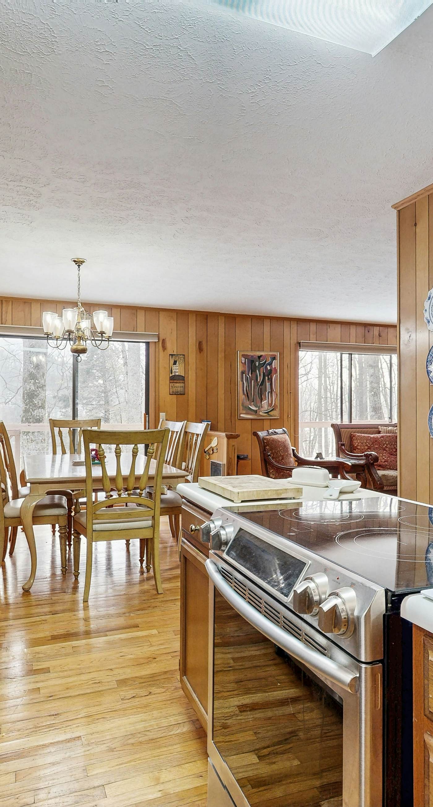 “Closer to Heaven” – A Sanctuary in the Clouds!