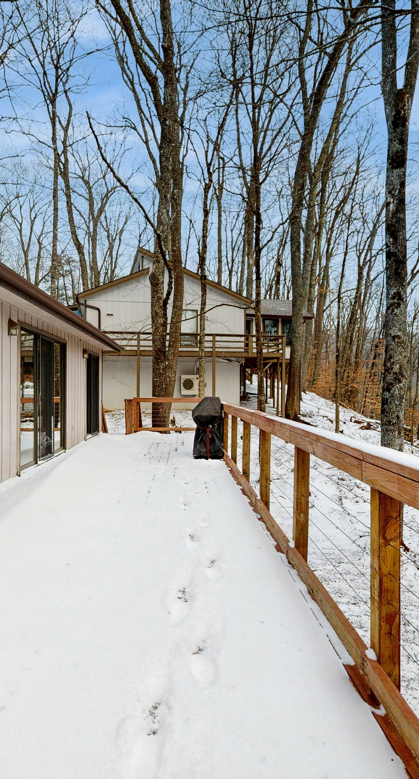 “Closer to Heaven” – A Sanctuary in the Clouds!