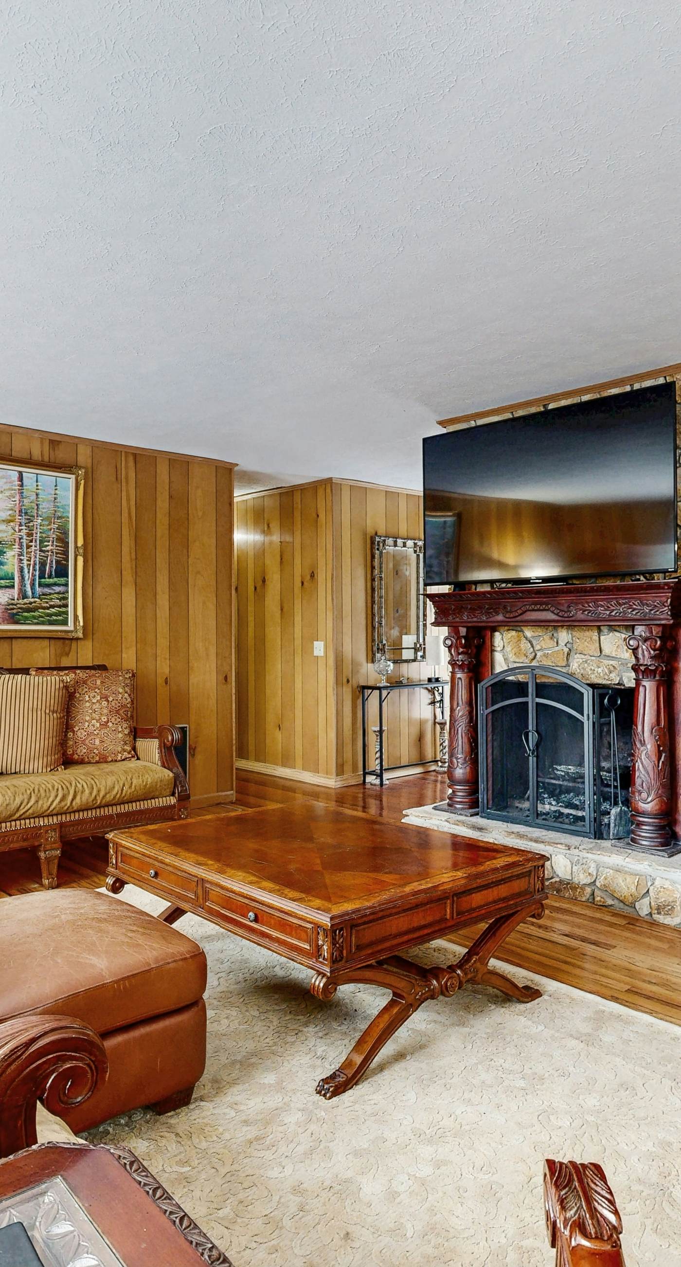 “Closer to Heaven” – A Sanctuary in the Clouds!