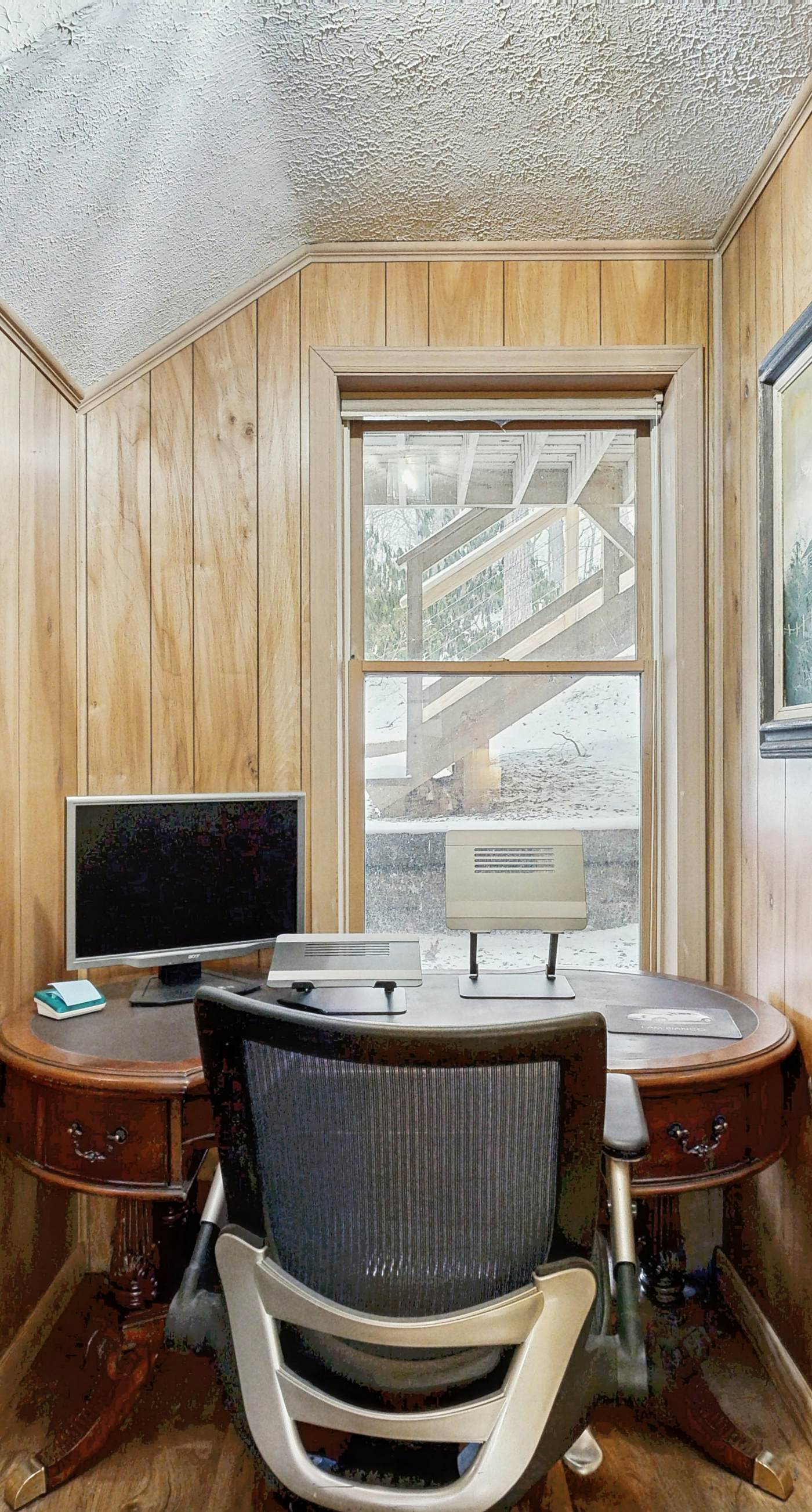 “Closer to Heaven” – A Sanctuary in the Clouds!