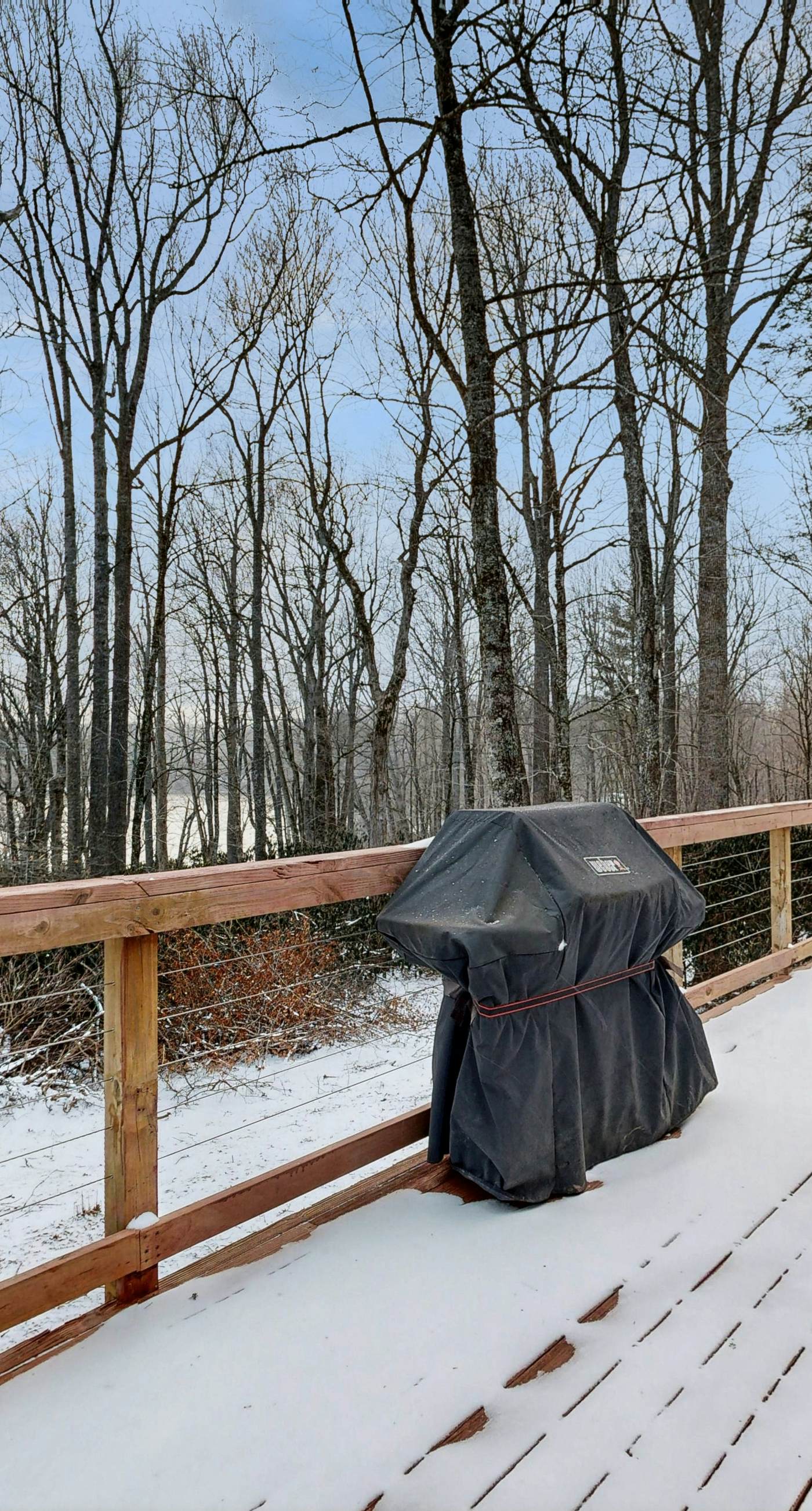 “Closer to Heaven” – A Sanctuary in the Clouds!