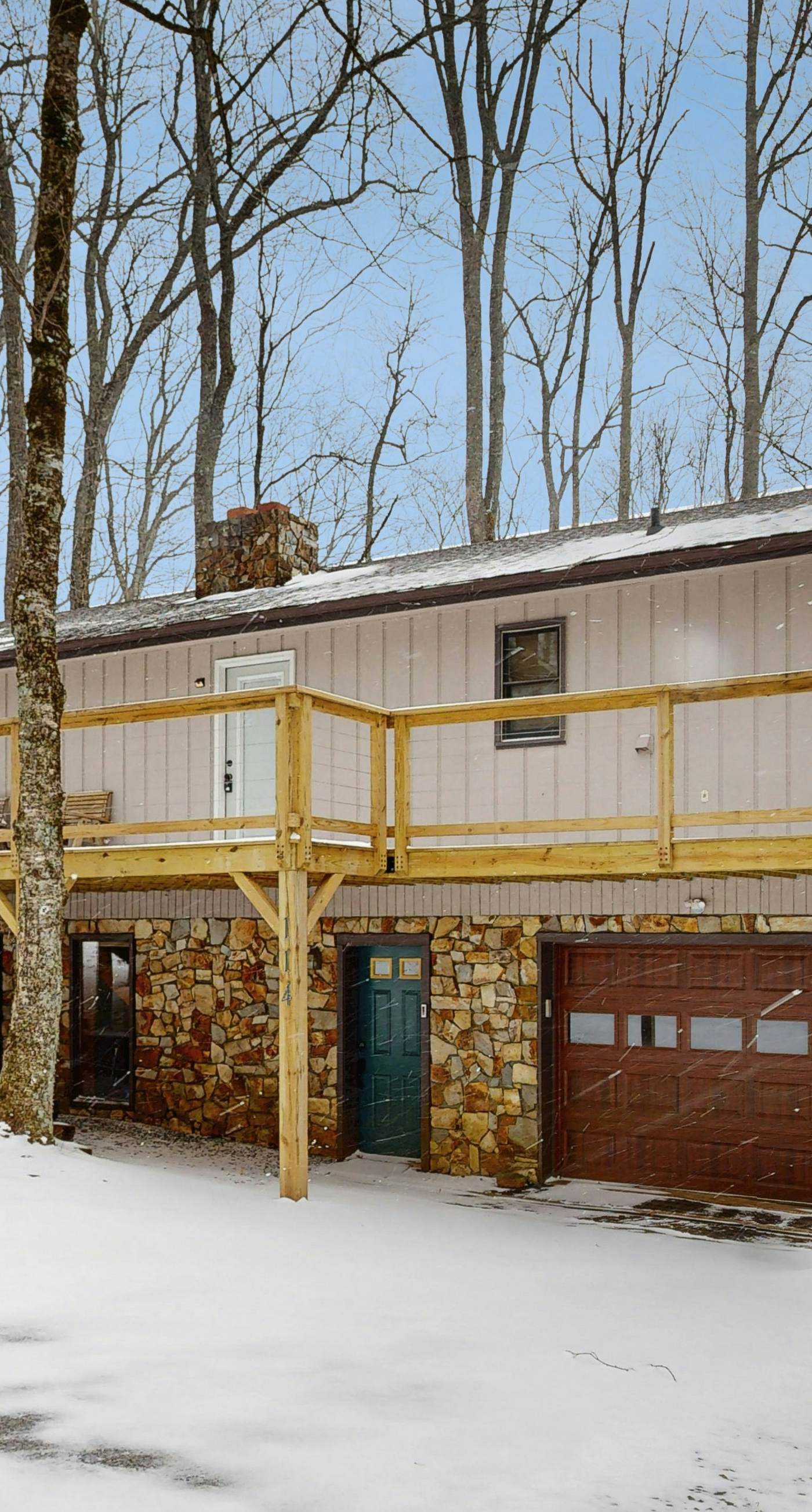 “Closer to Heaven” – A Sanctuary in the Clouds!