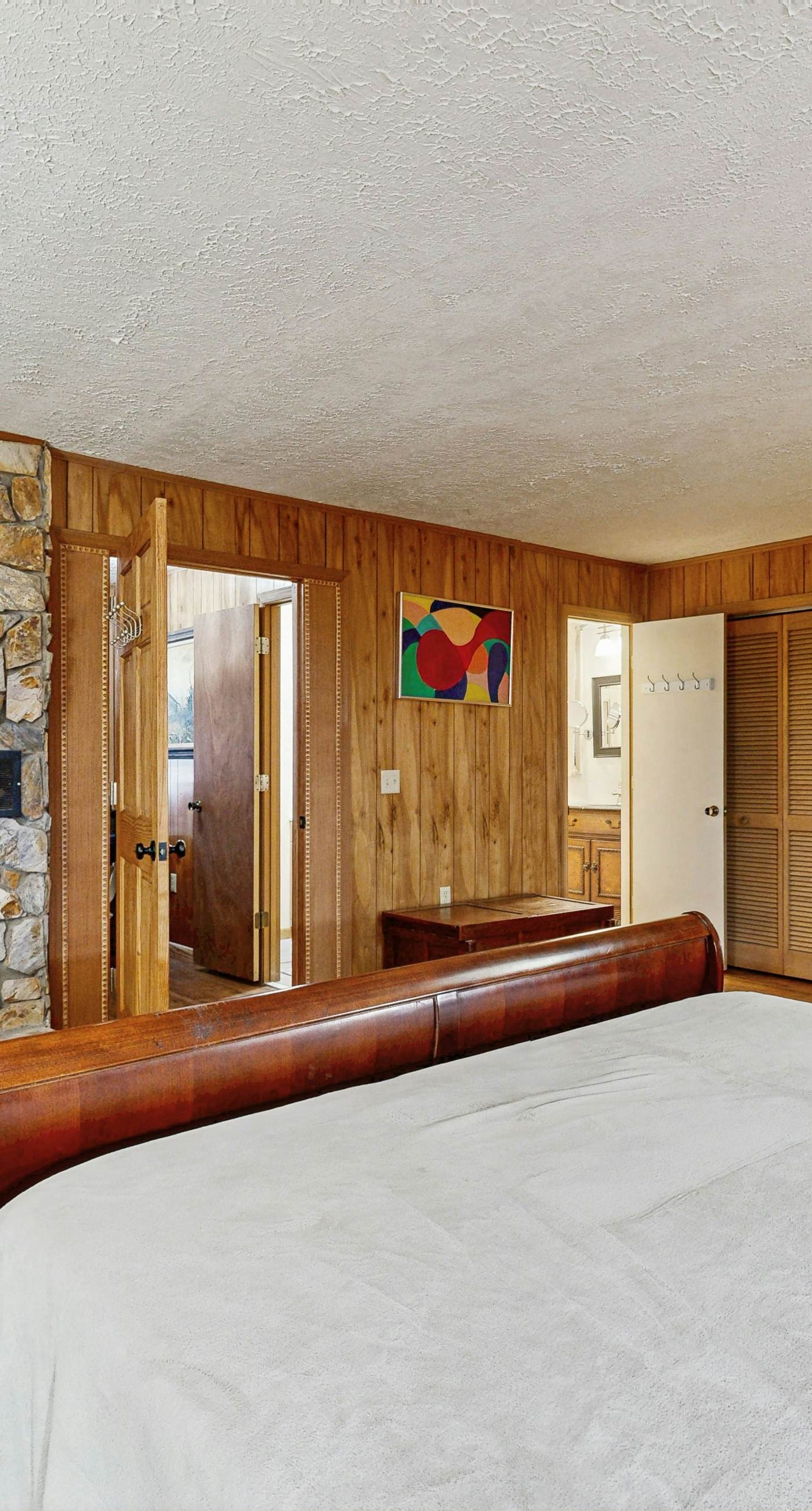 “Closer to Heaven” – A Sanctuary in the Clouds!