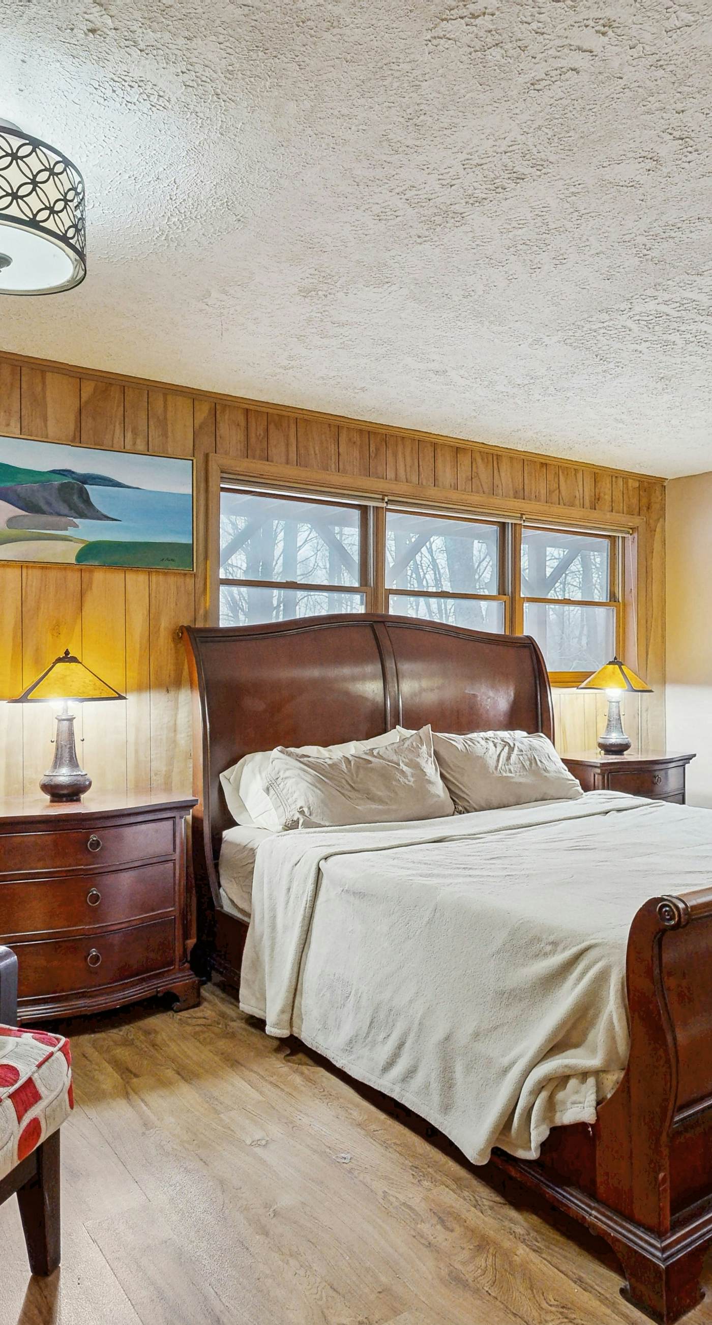 “Closer to Heaven” – A Sanctuary in the Clouds!