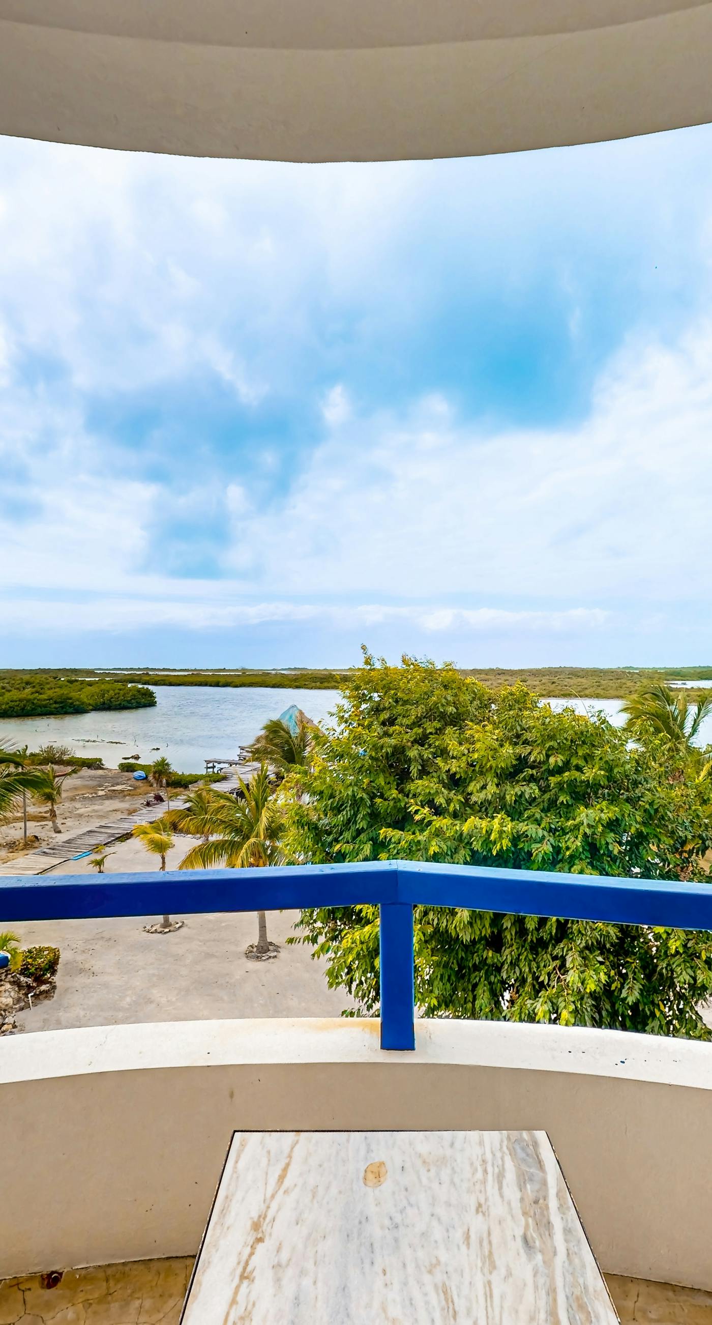 Blue Sail at Brahma Blue Unit H10