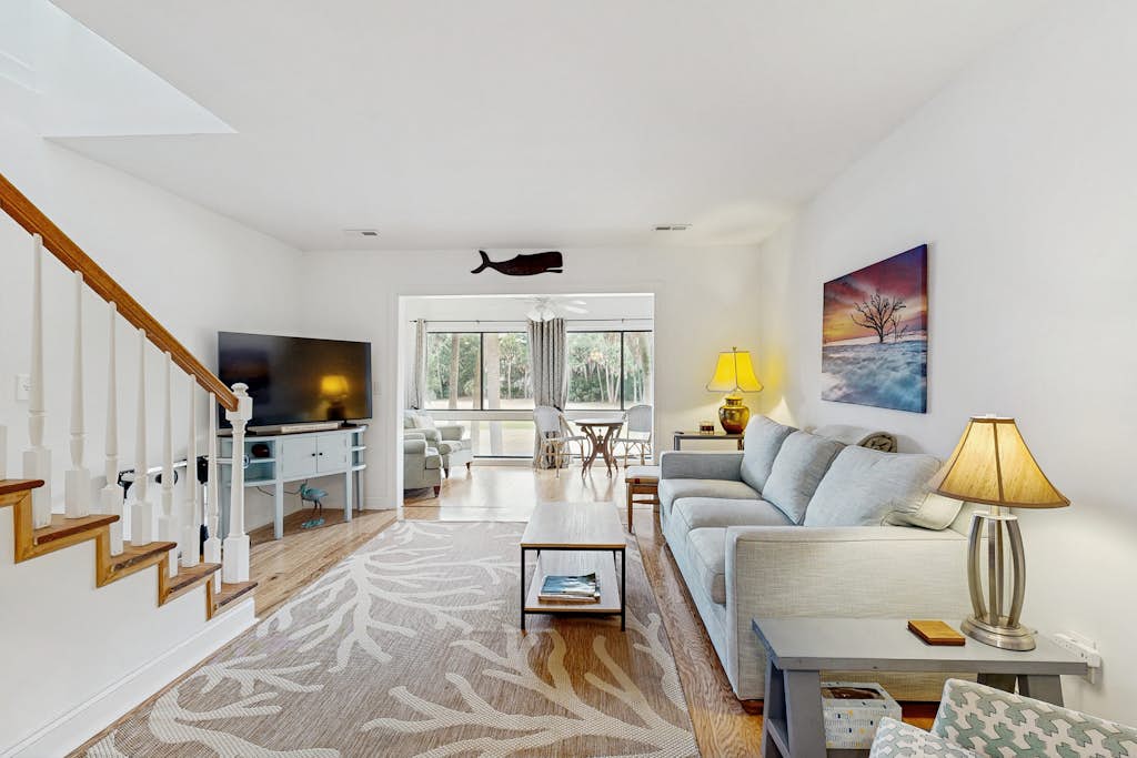 T'Aiken it Easy β Edisto Beach, SC β vacation rental