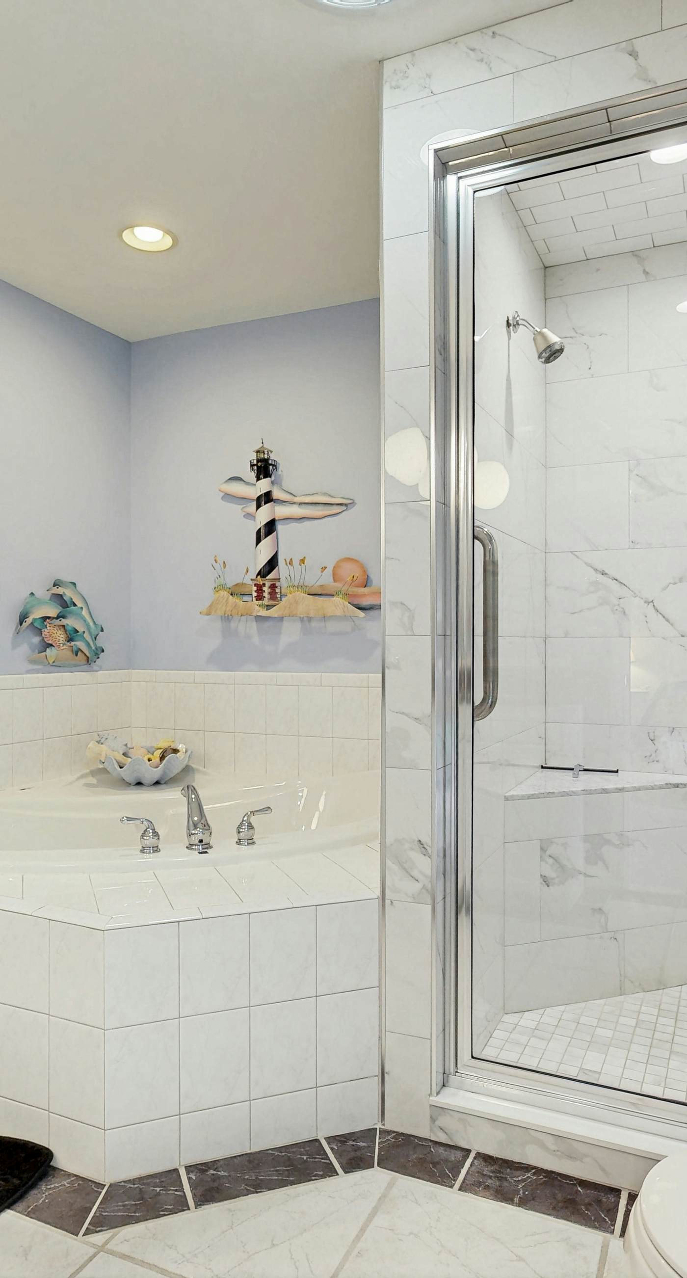 Salt Pond - 702 Fox Tail Dr