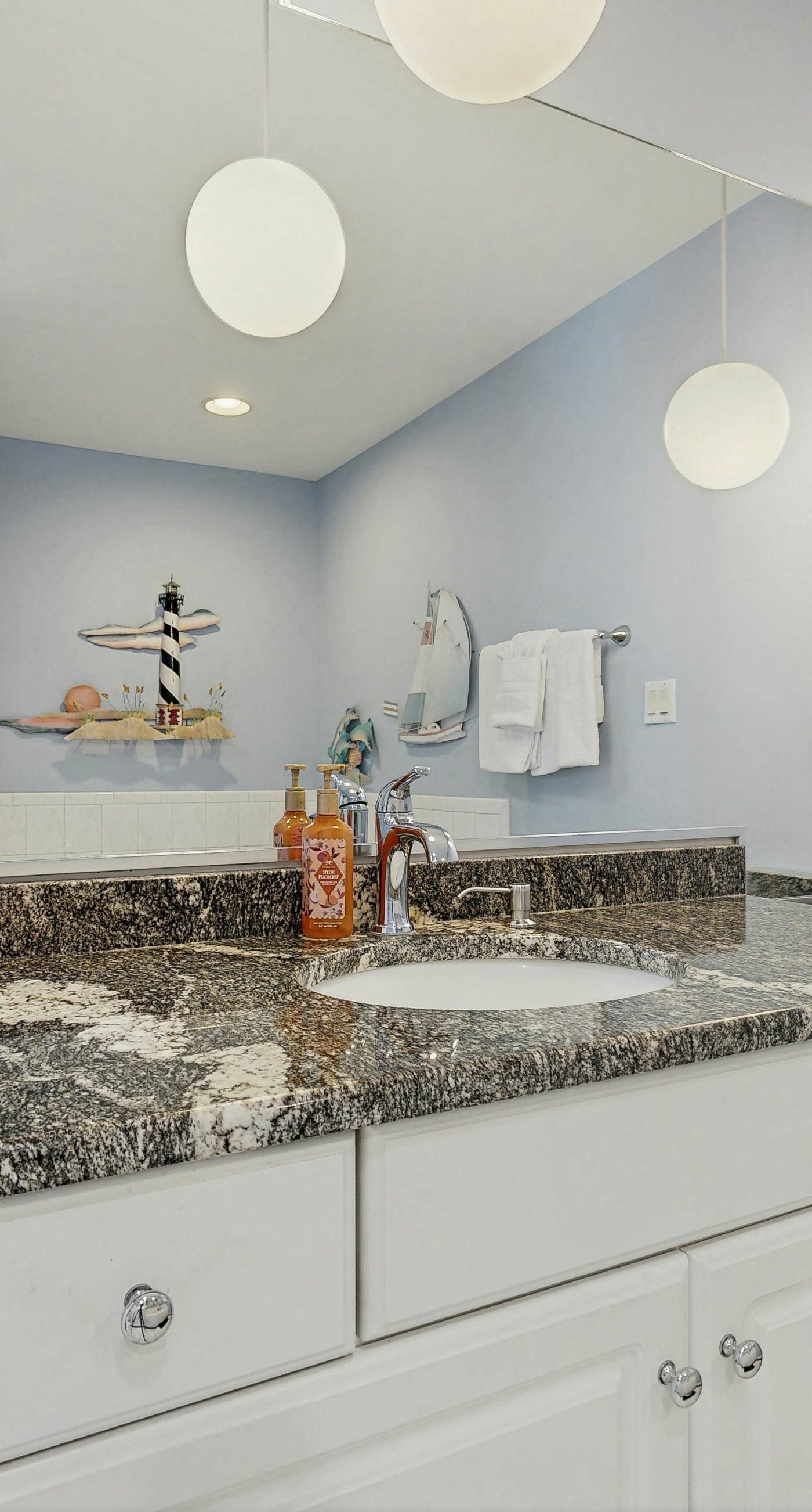 Salt Pond - 702 Fox Tail Dr