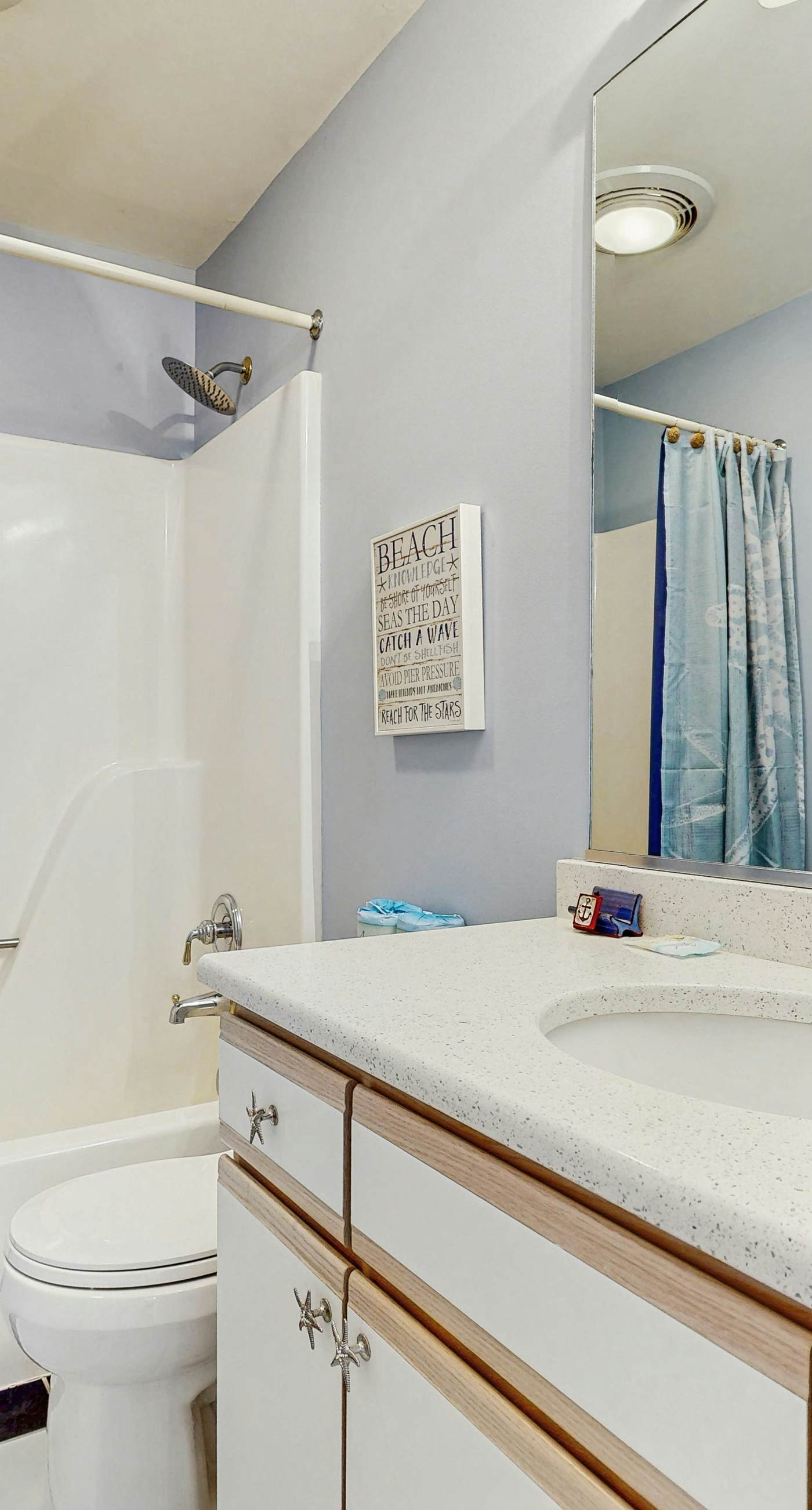 Salt Pond - 702 Fox Tail Dr