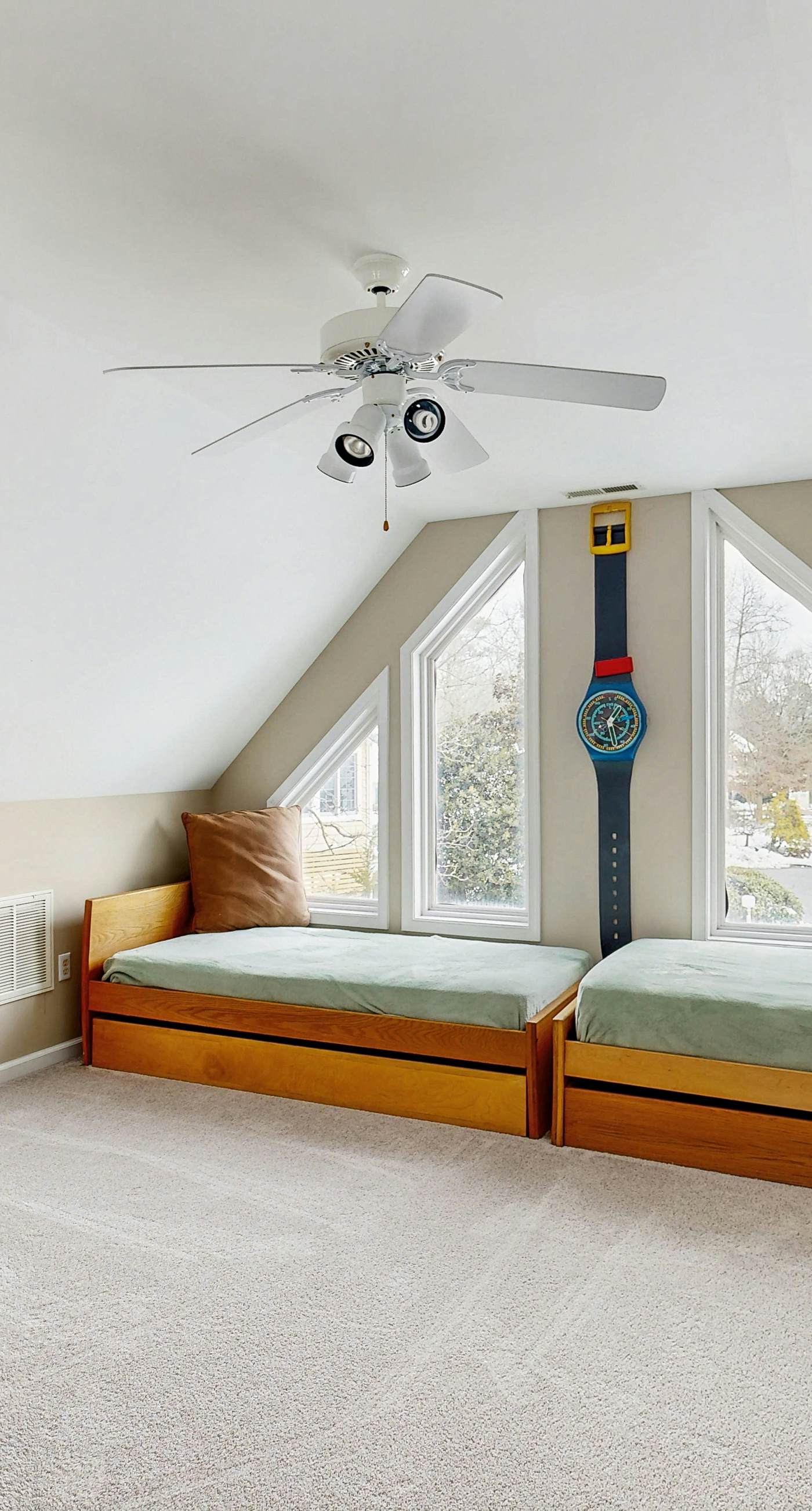 Salt Pond - 702 Fox Tail Dr