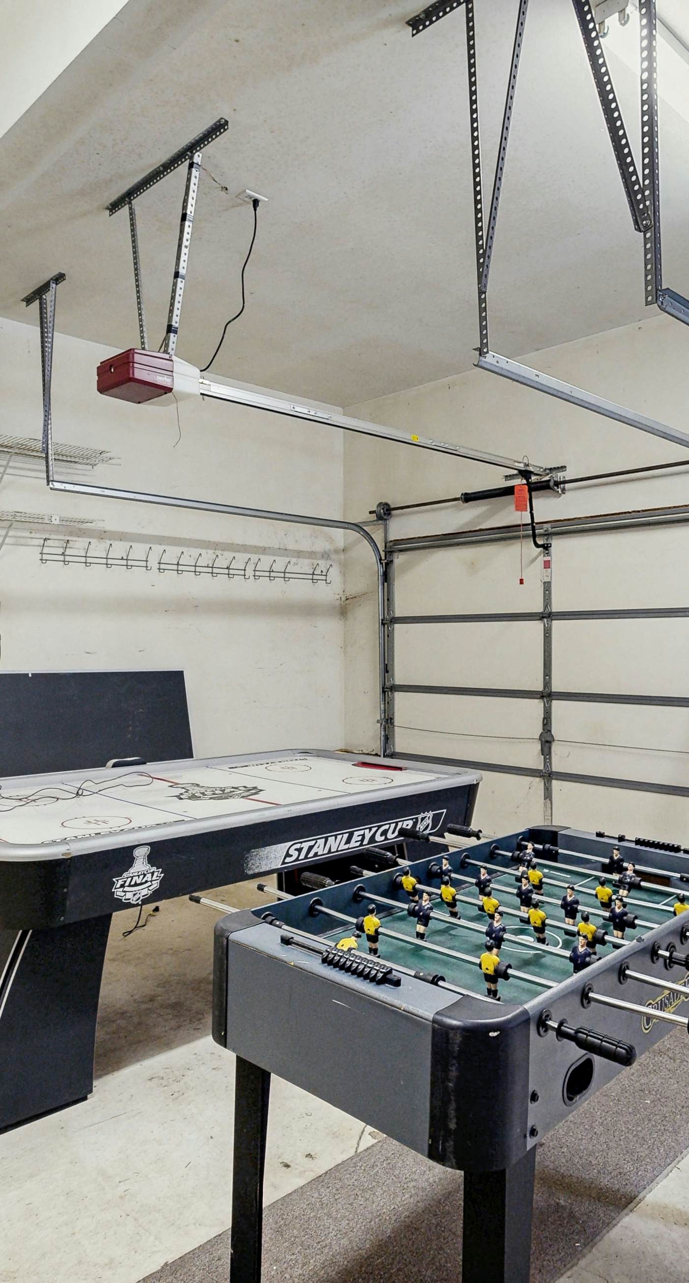 Salt Pond - 702 Fox Tail Dr