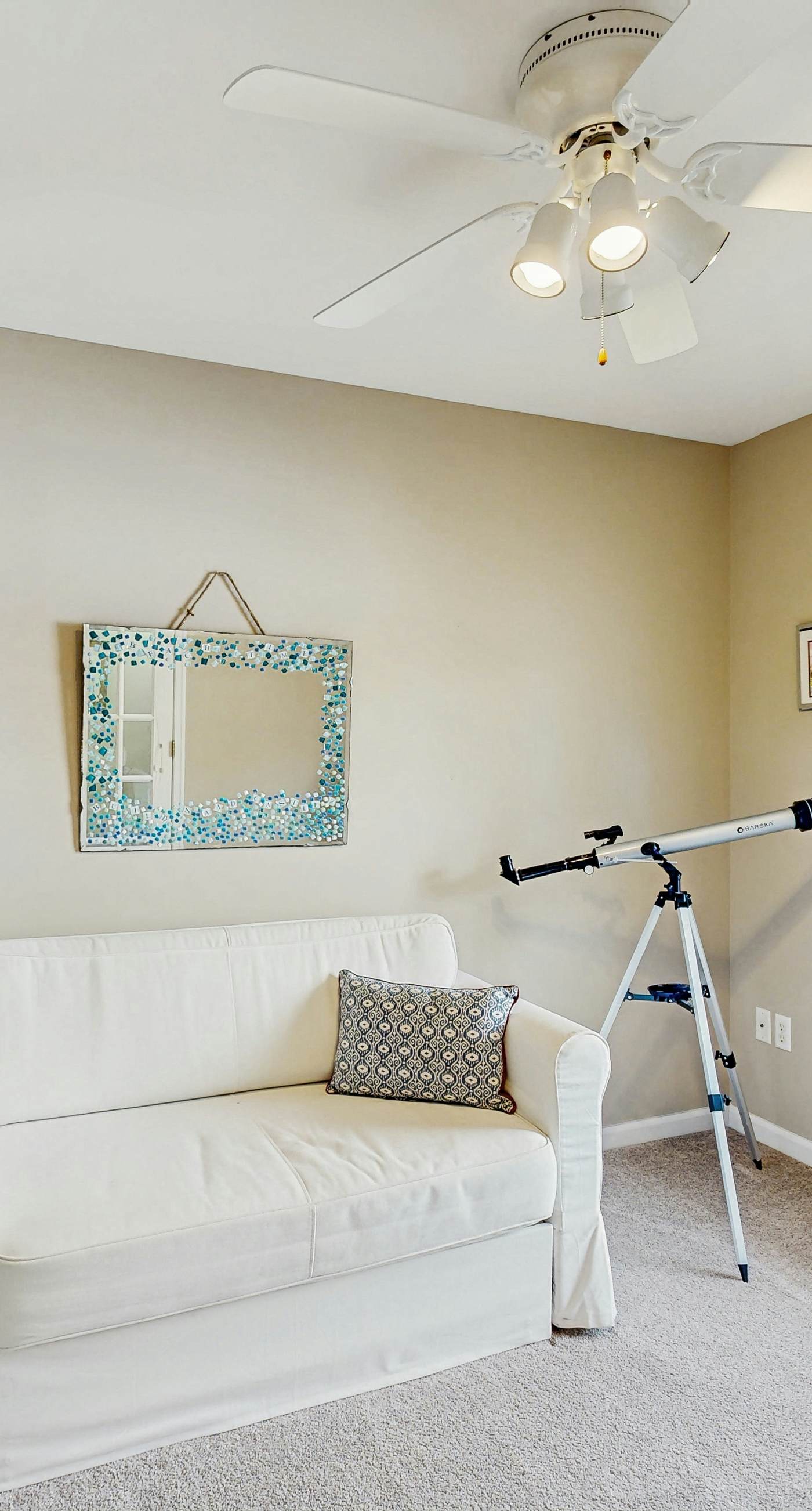 Salt Pond - 702 Fox Tail Dr