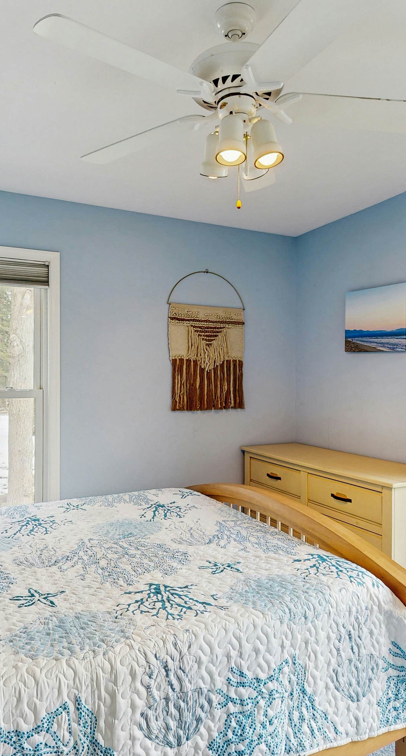 Salt Pond - 702 Fox Tail Dr