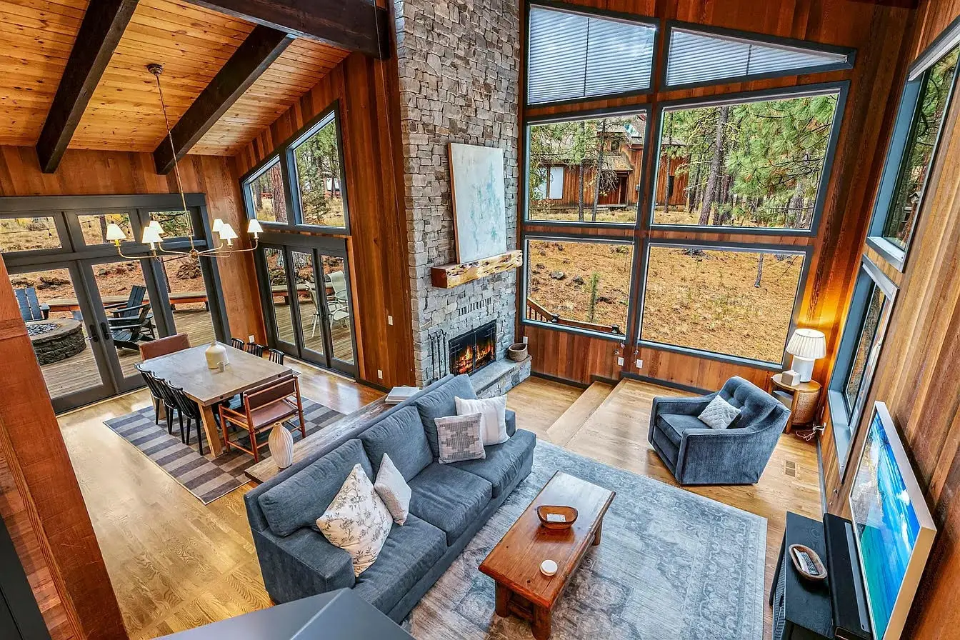 Black Butte Ranch RR64