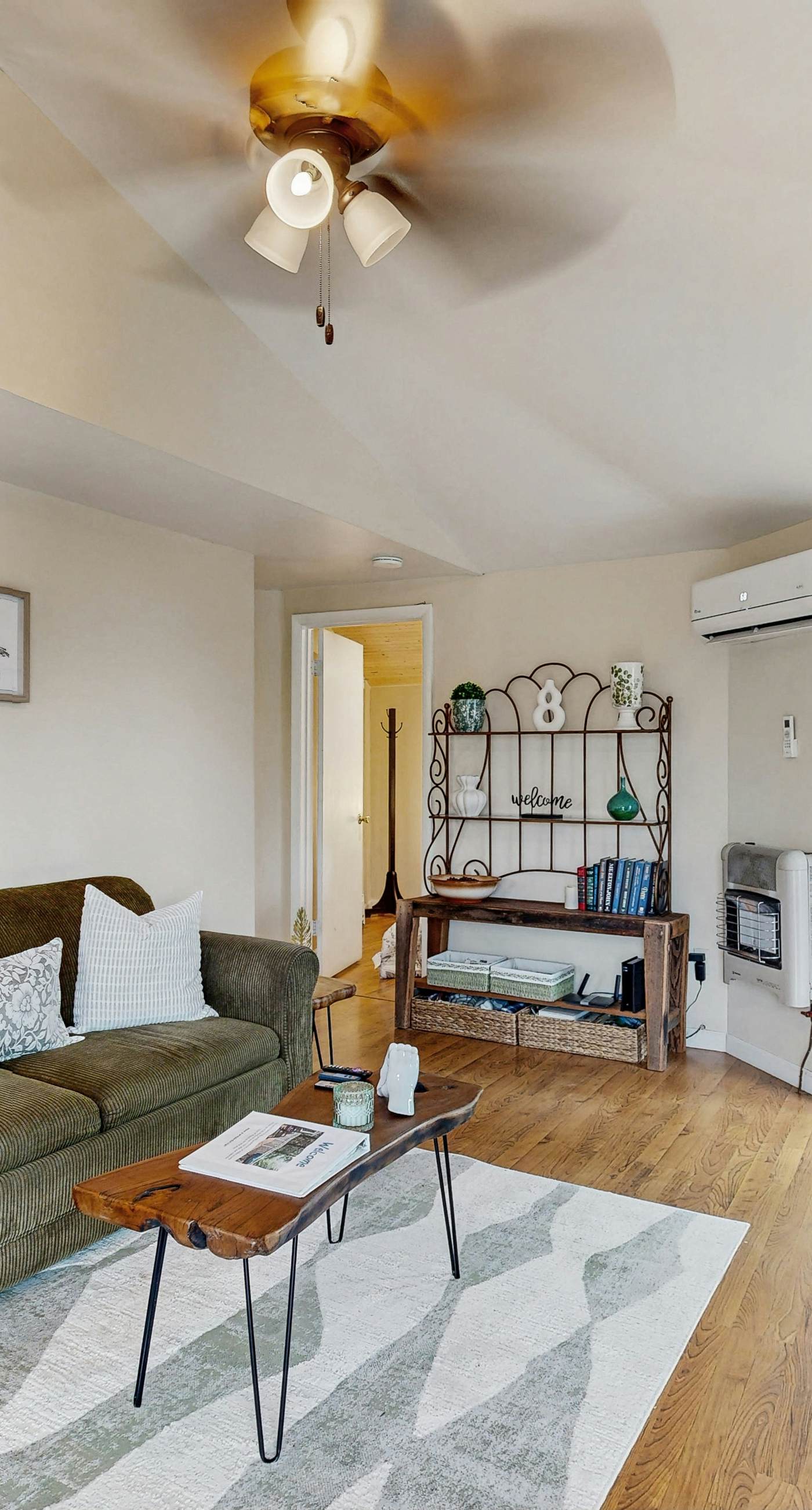 The Treehouse at Banner Elk