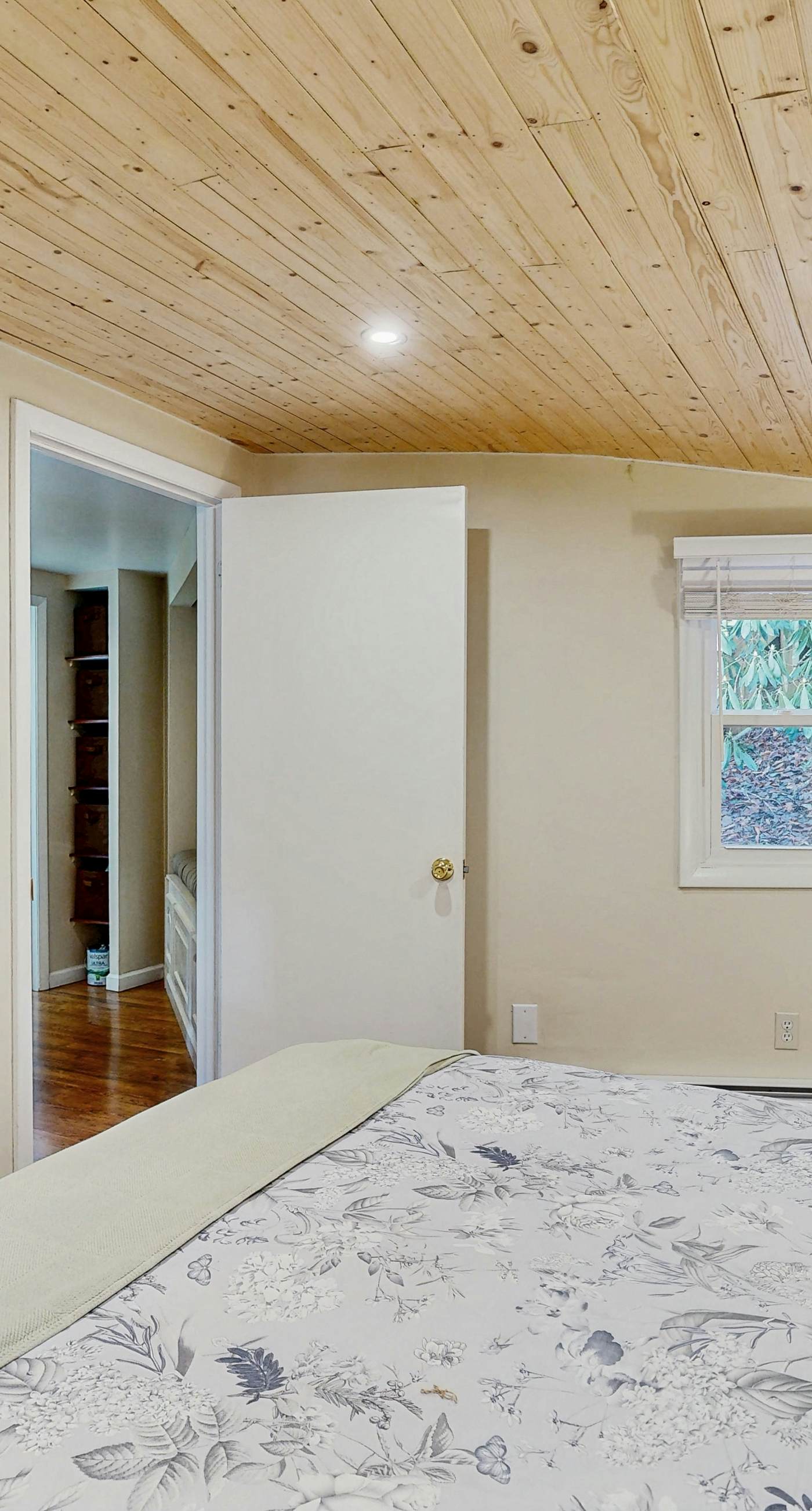 The Treehouse at Banner Elk