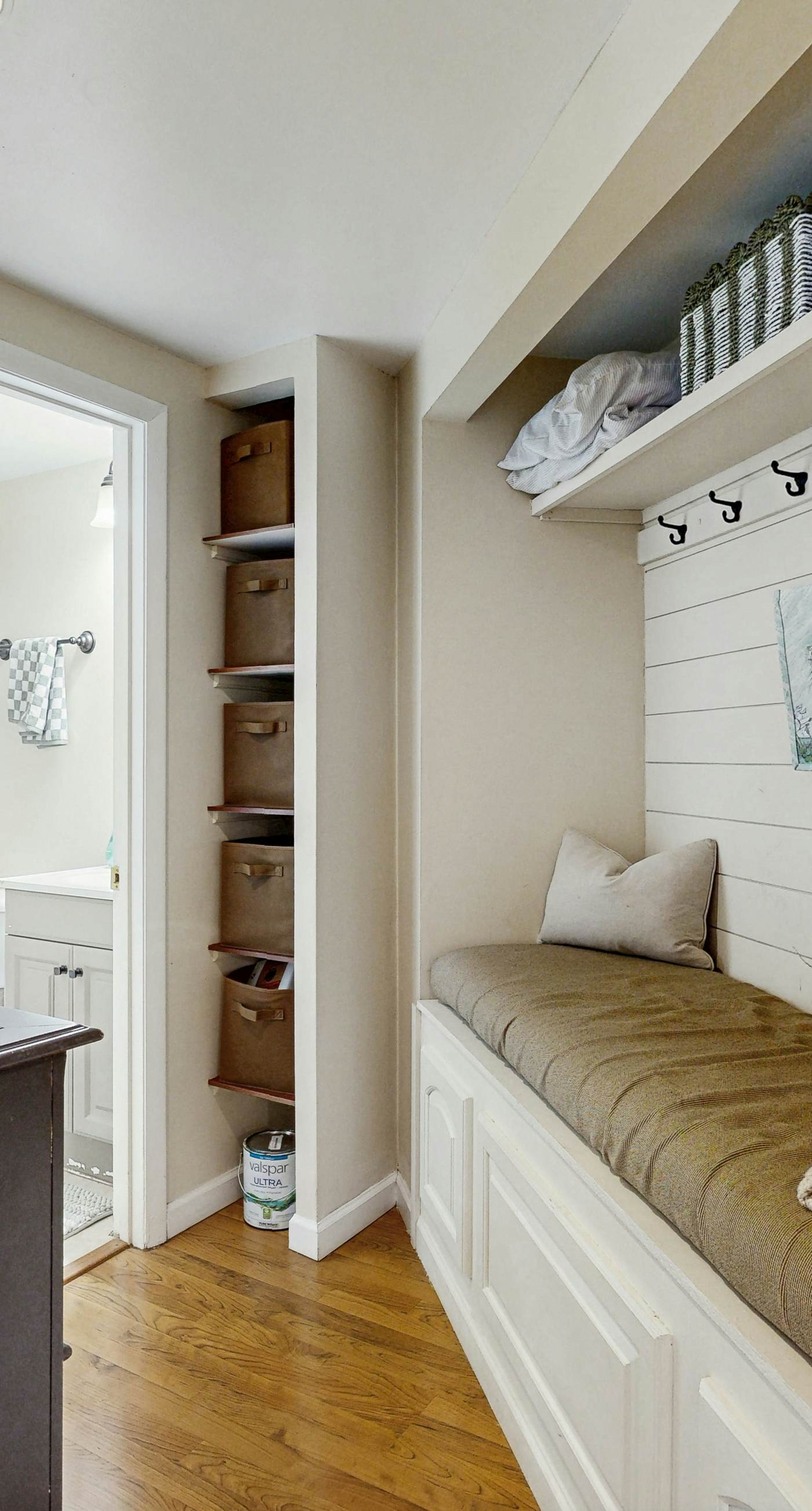 The Treehouse at Banner Elk