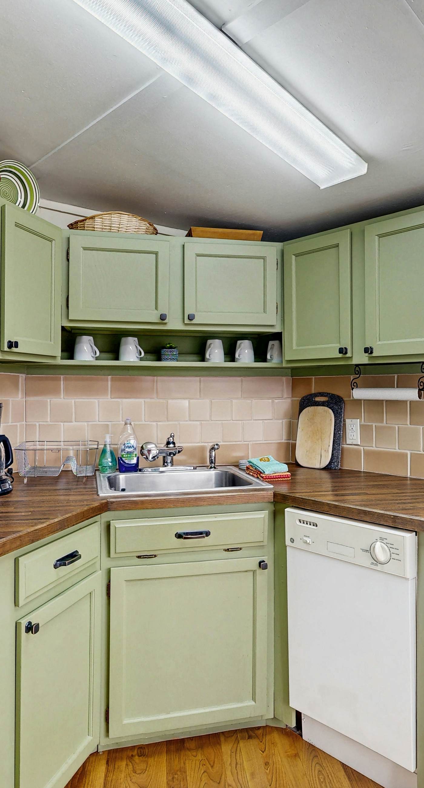 The Treehouse at Banner Elk