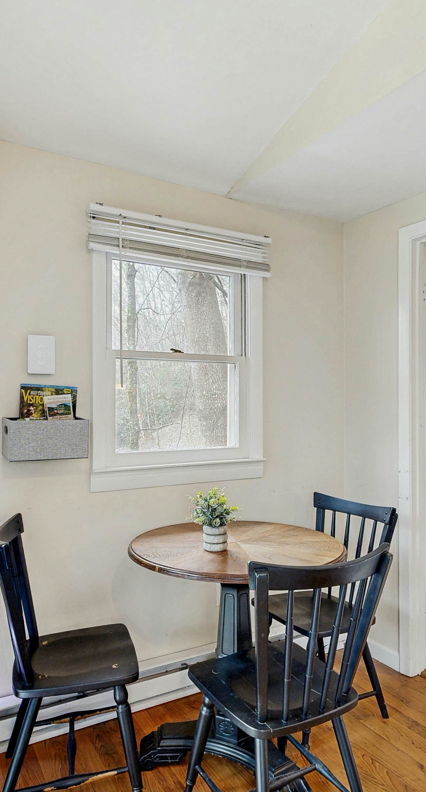 The Treehouse at Banner Elk