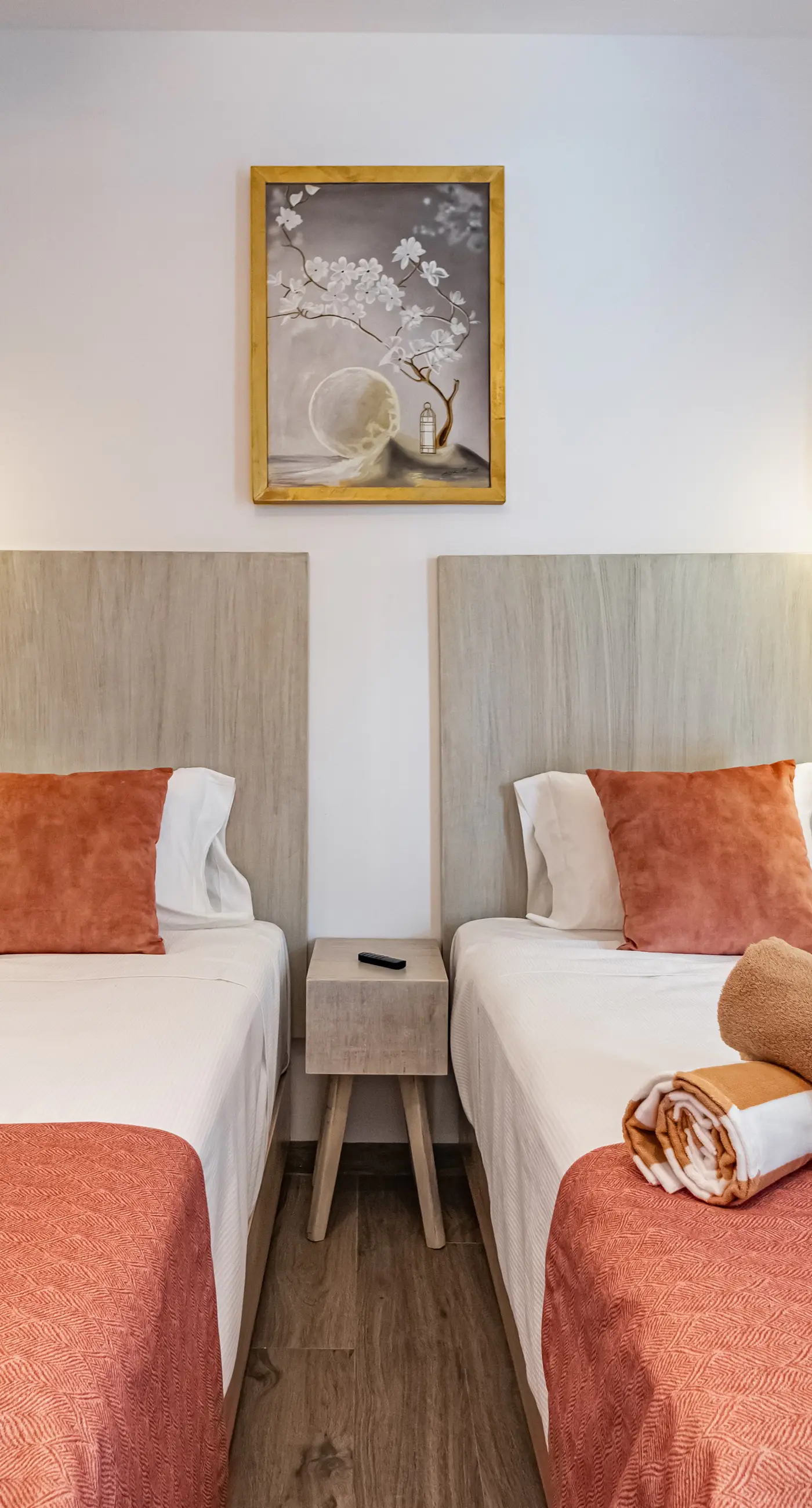 Garden Serenity TL C109