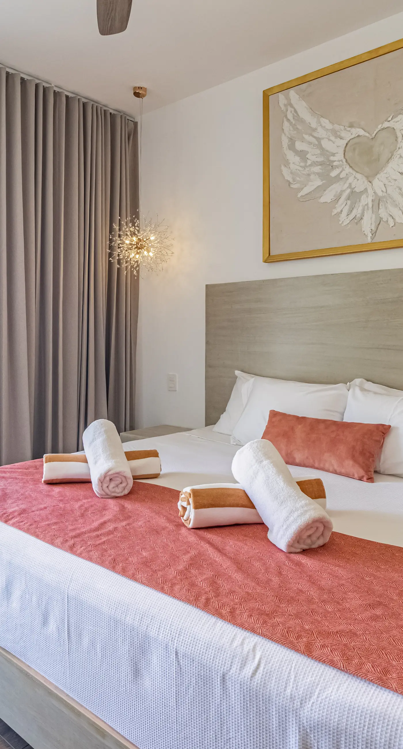 Garden Serenity TL C109