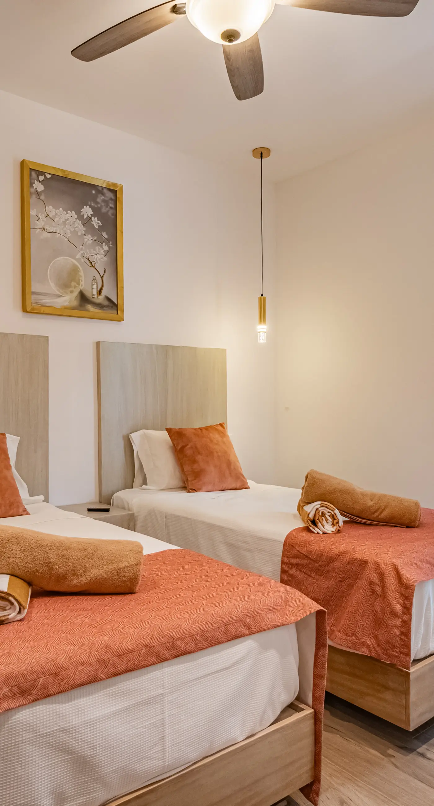 Garden Serenity TL C109