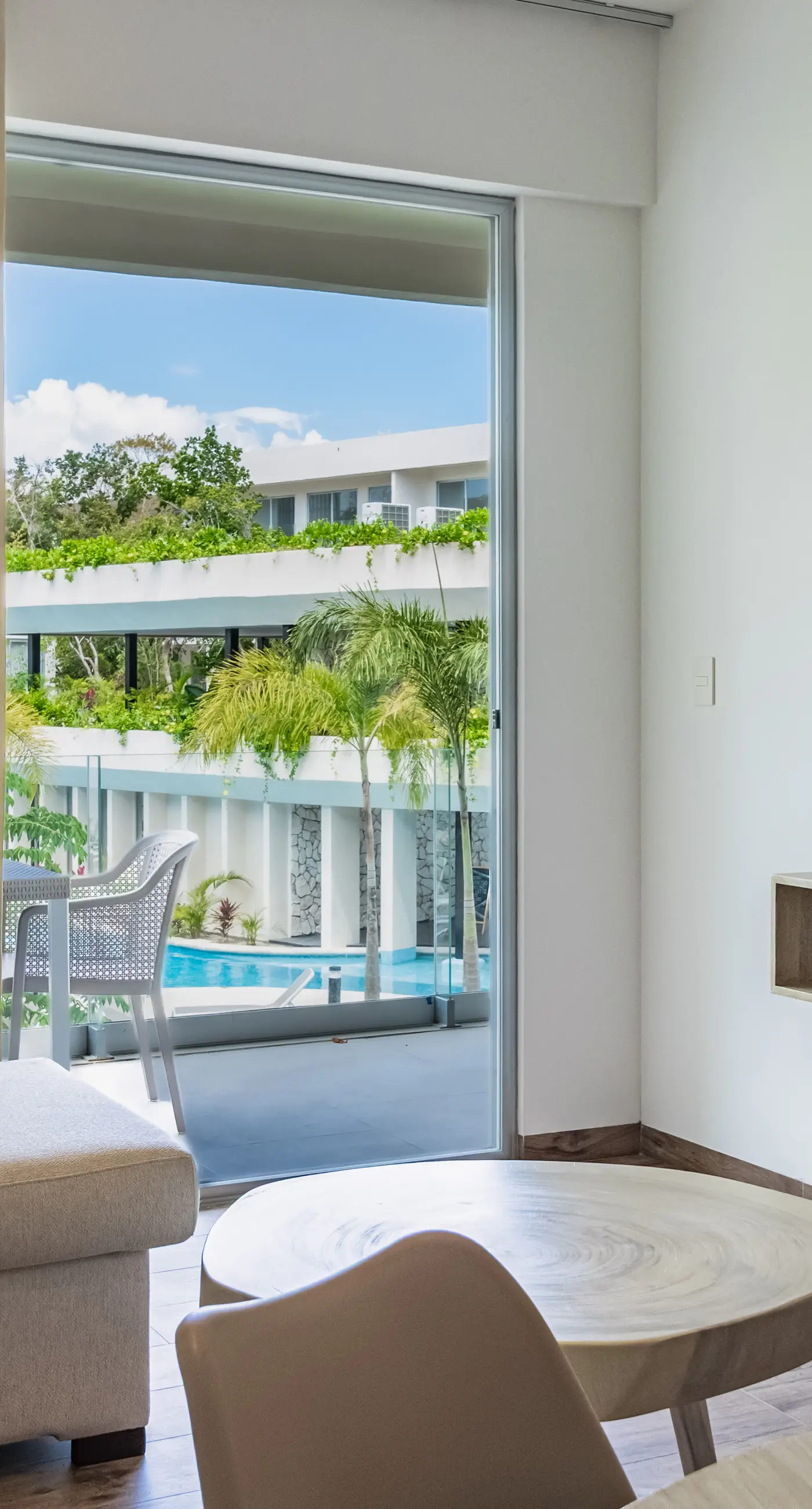 Garden Serenity TL C109