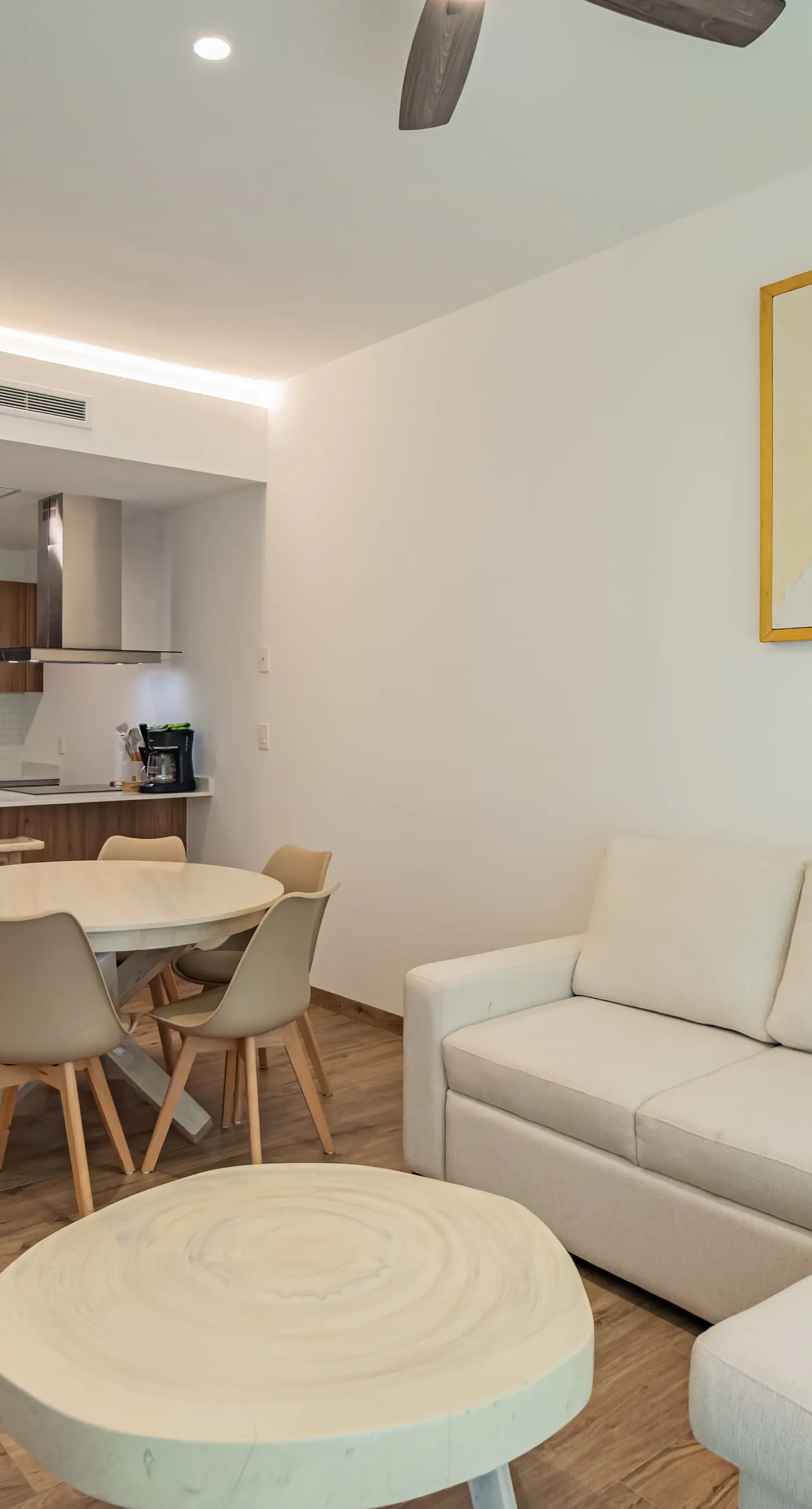 Garden Serenity TL C109