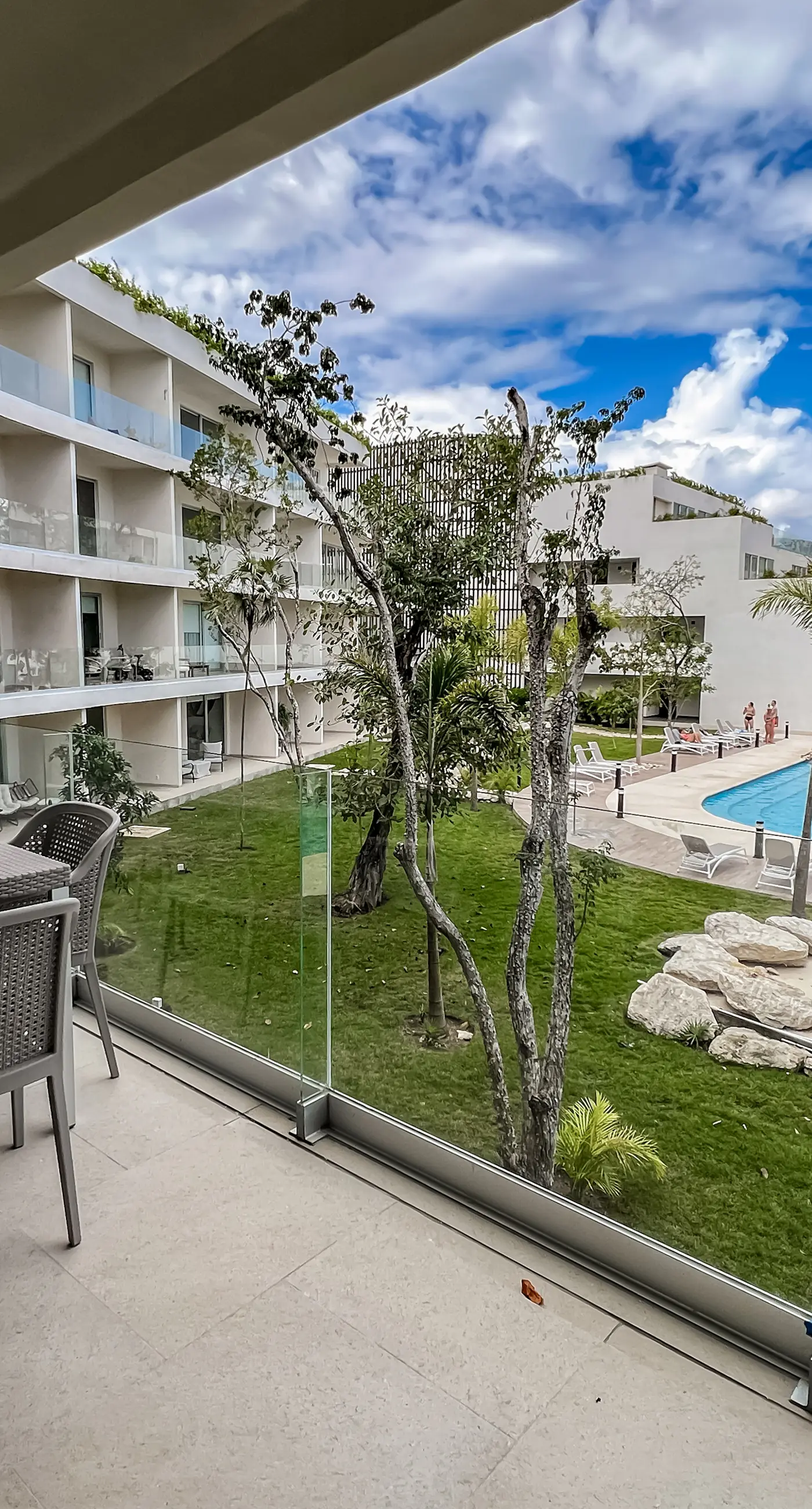 Garden Serenity TL C109