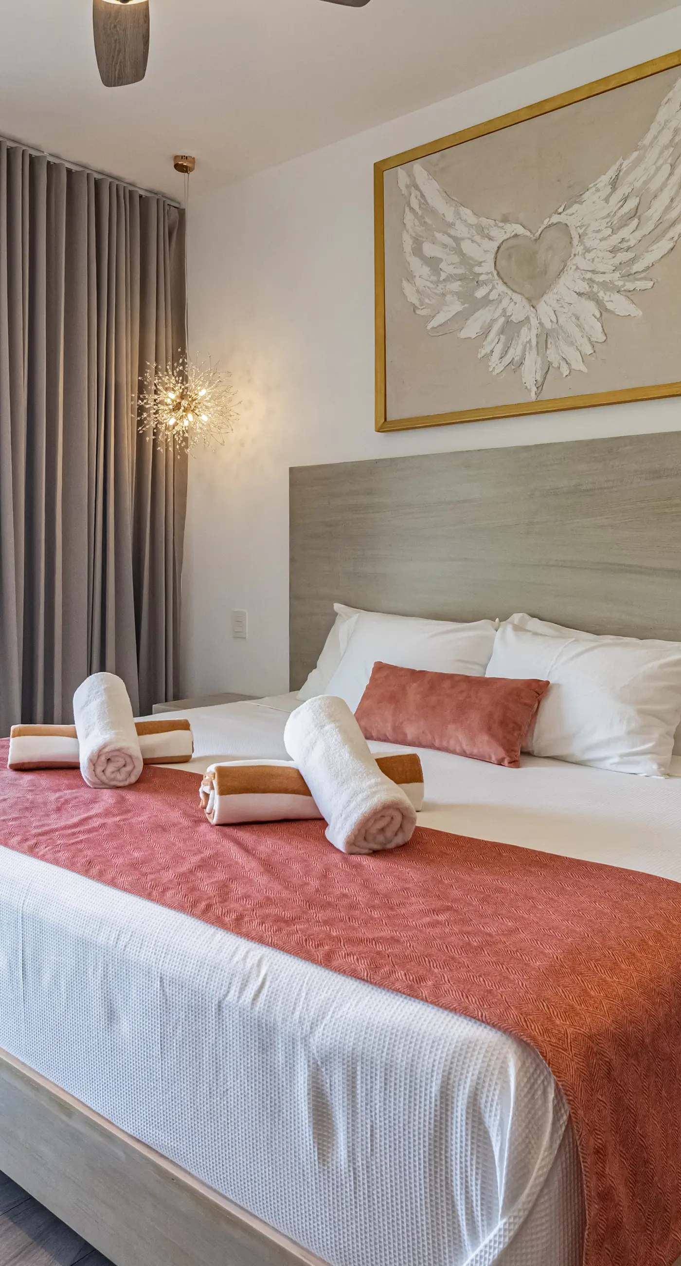 Garden Serenity TL C109