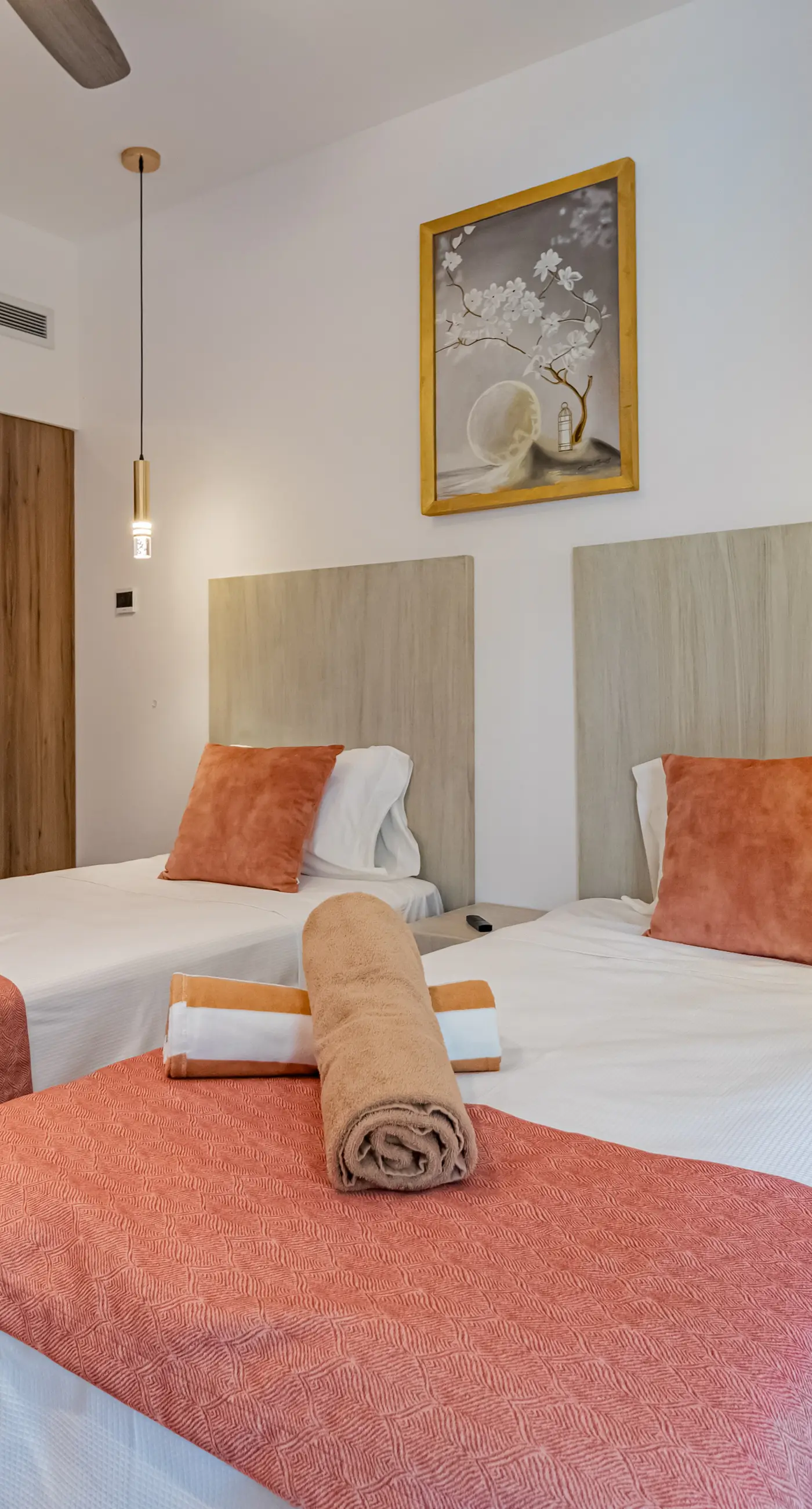 Garden Serenity TL C109