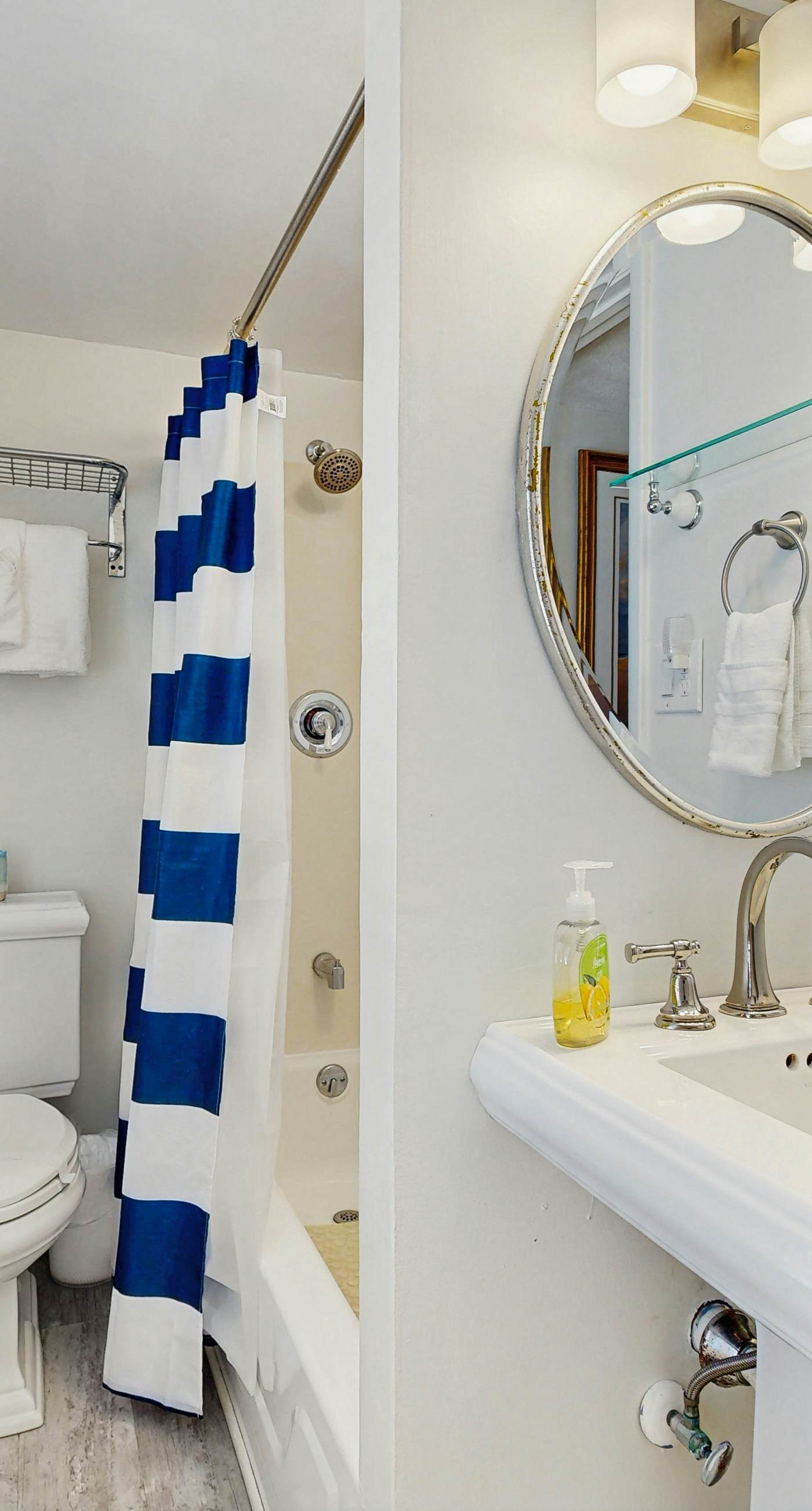 Town of Rehoboth Beach - 45 Baltimore Ave