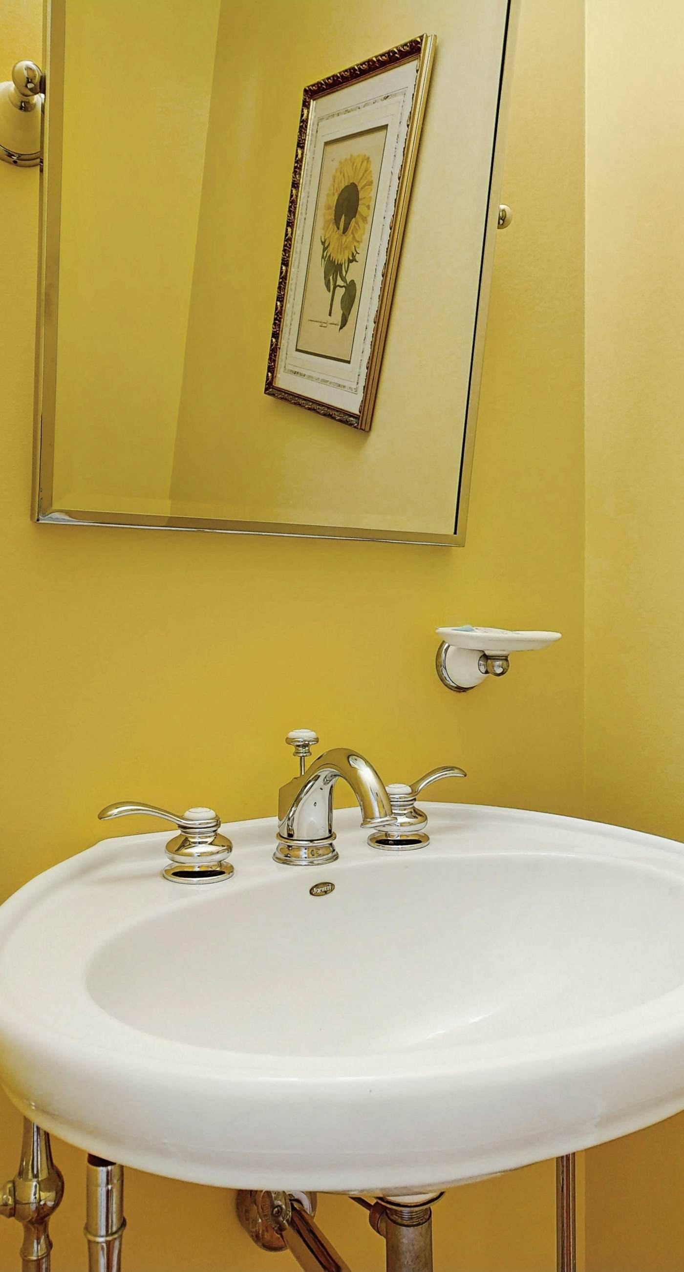 Town of Rehoboth Beach - 45 Baltimore Ave