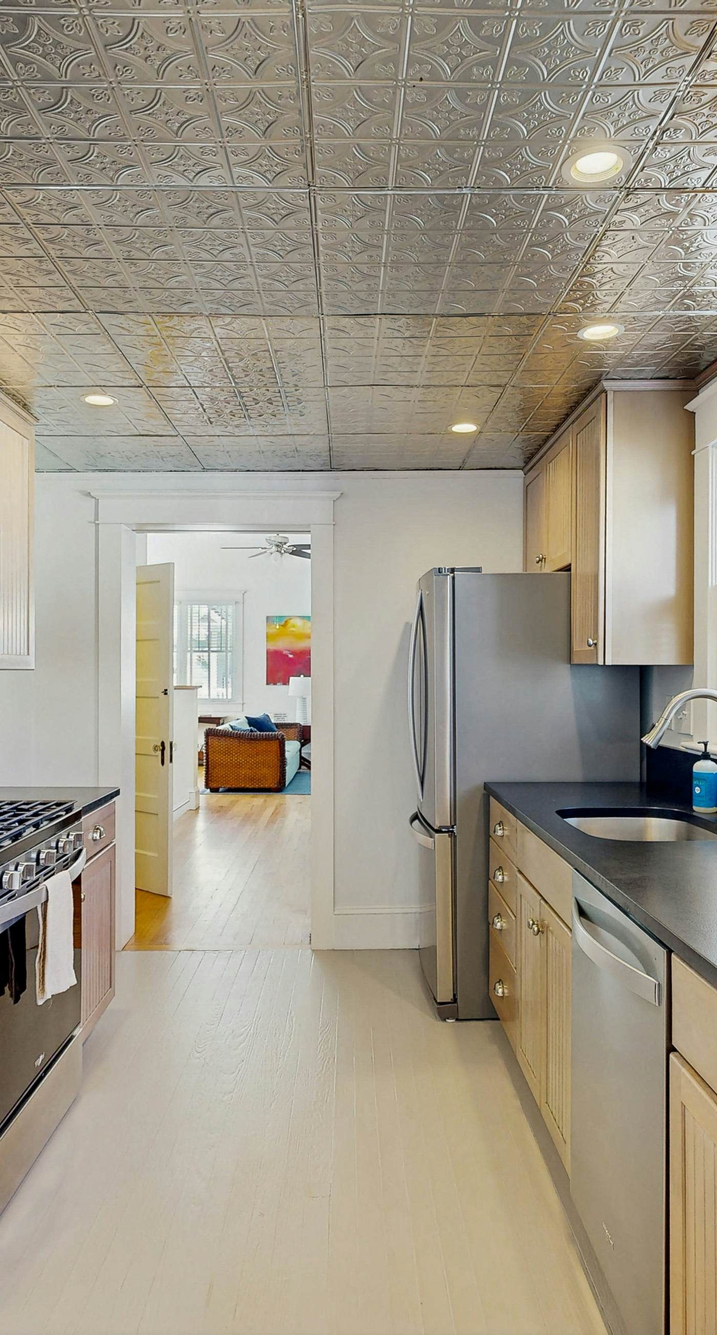 Town of Rehoboth Beach - 45 Baltimore Ave