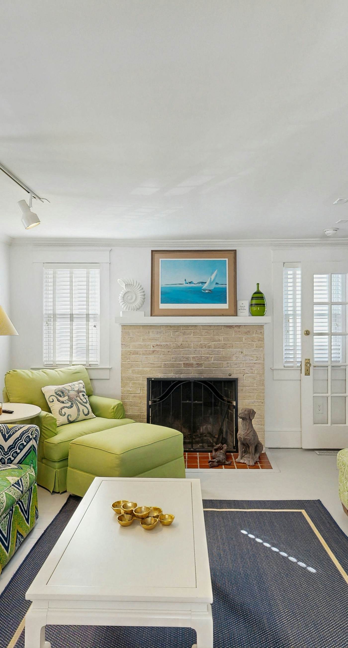 Town of Rehoboth Beach - 45 Baltimore Ave