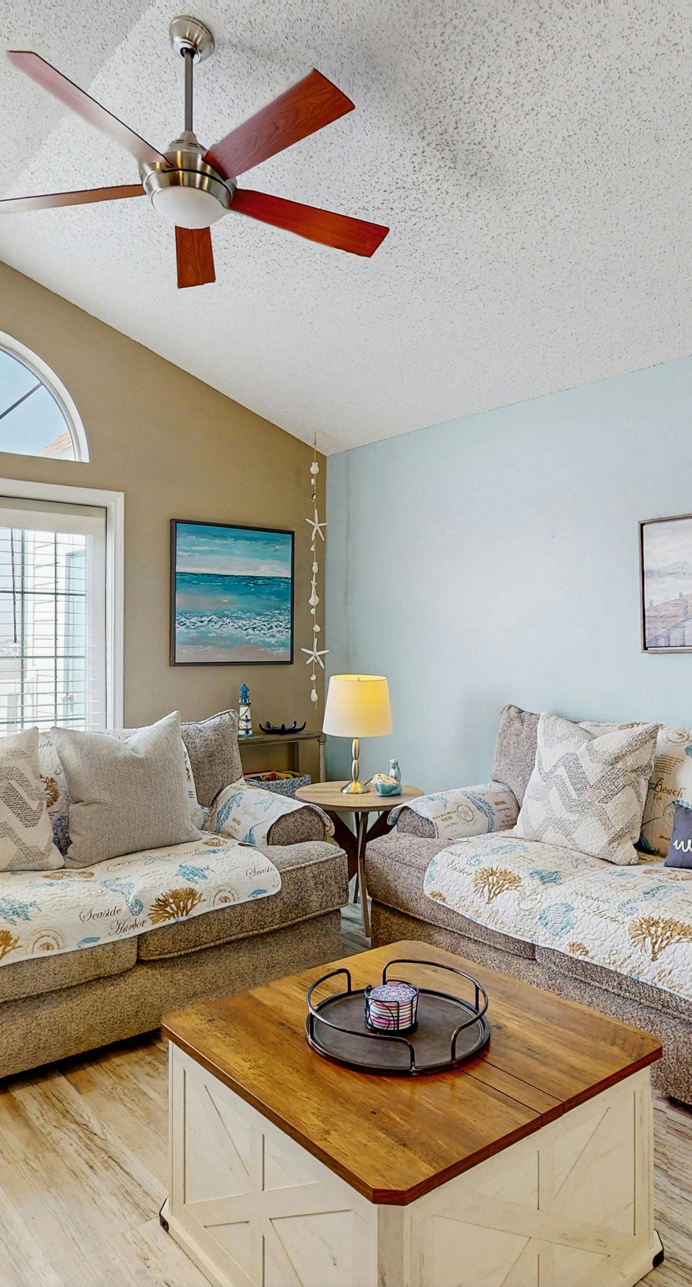 Beach Club - The Lighthouse