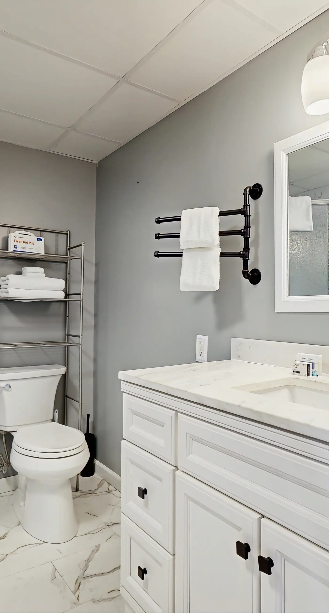 Rock Stream Sanctuary