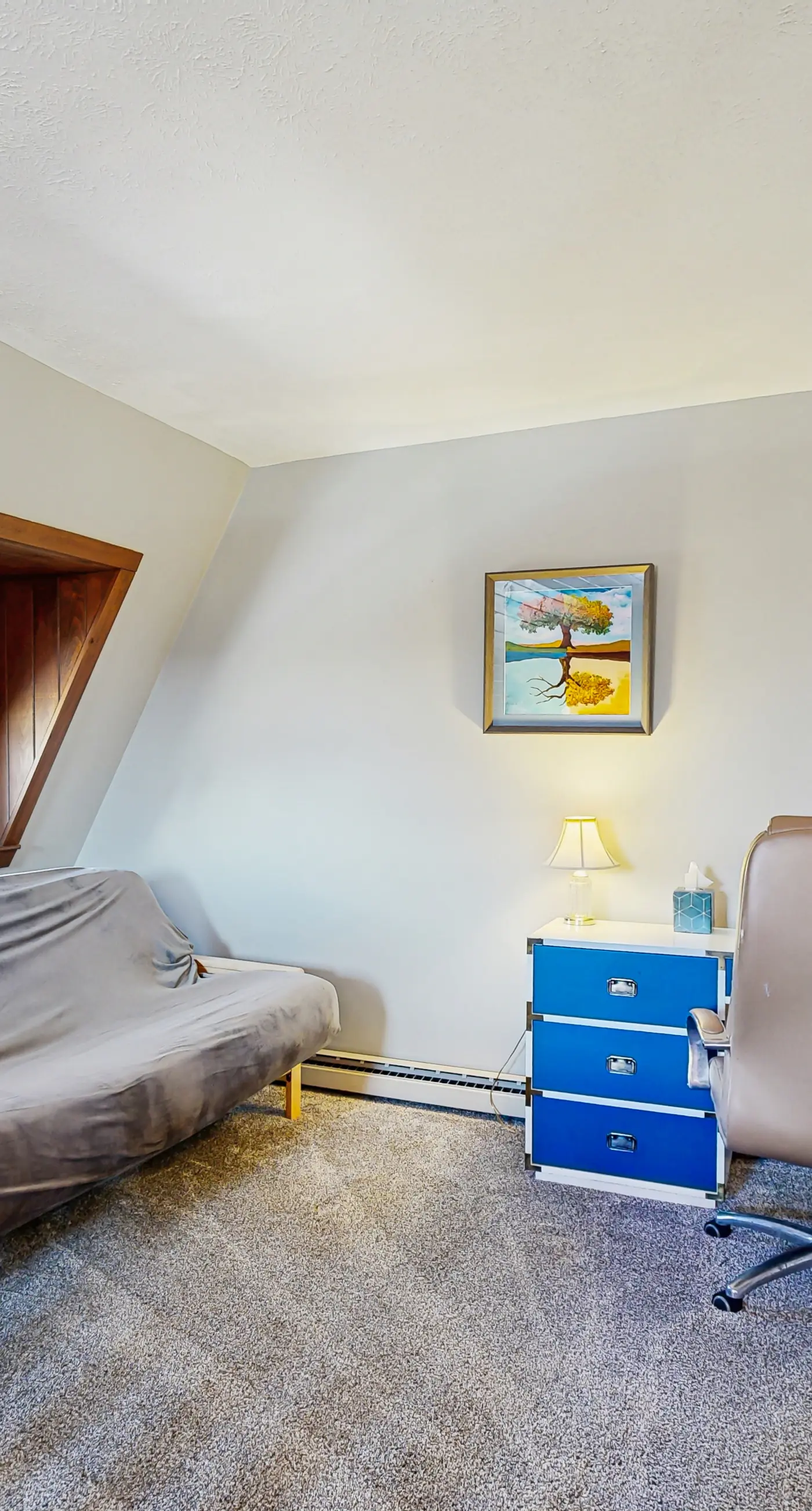 Rock Stream Sanctuary