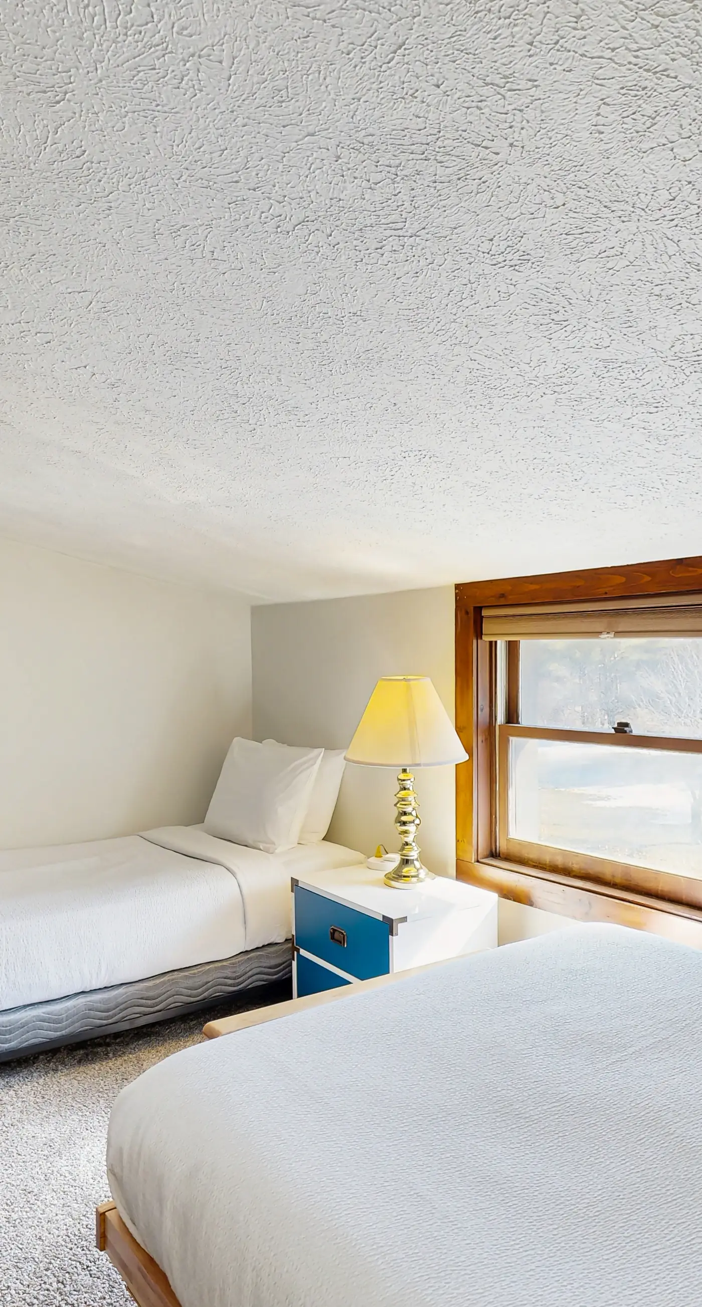 Rock Stream Sanctuary