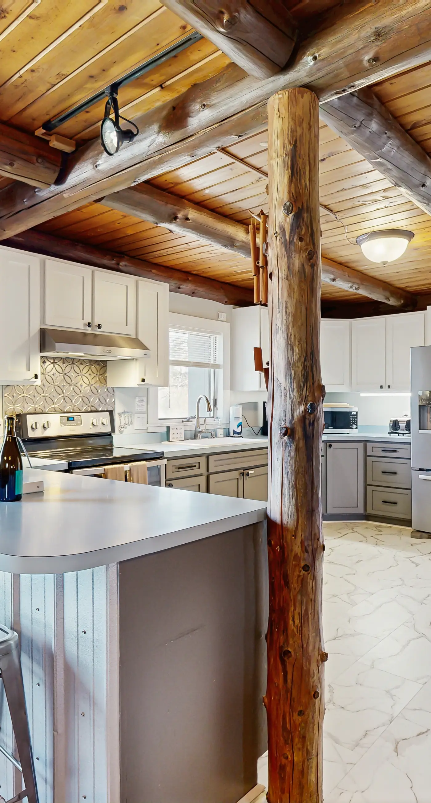 Rock Stream Sanctuary