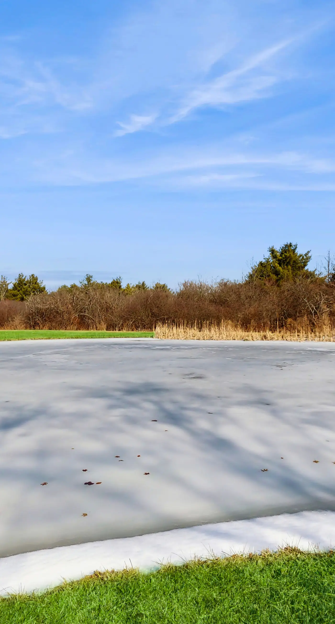 Rock Stream Sanctuary