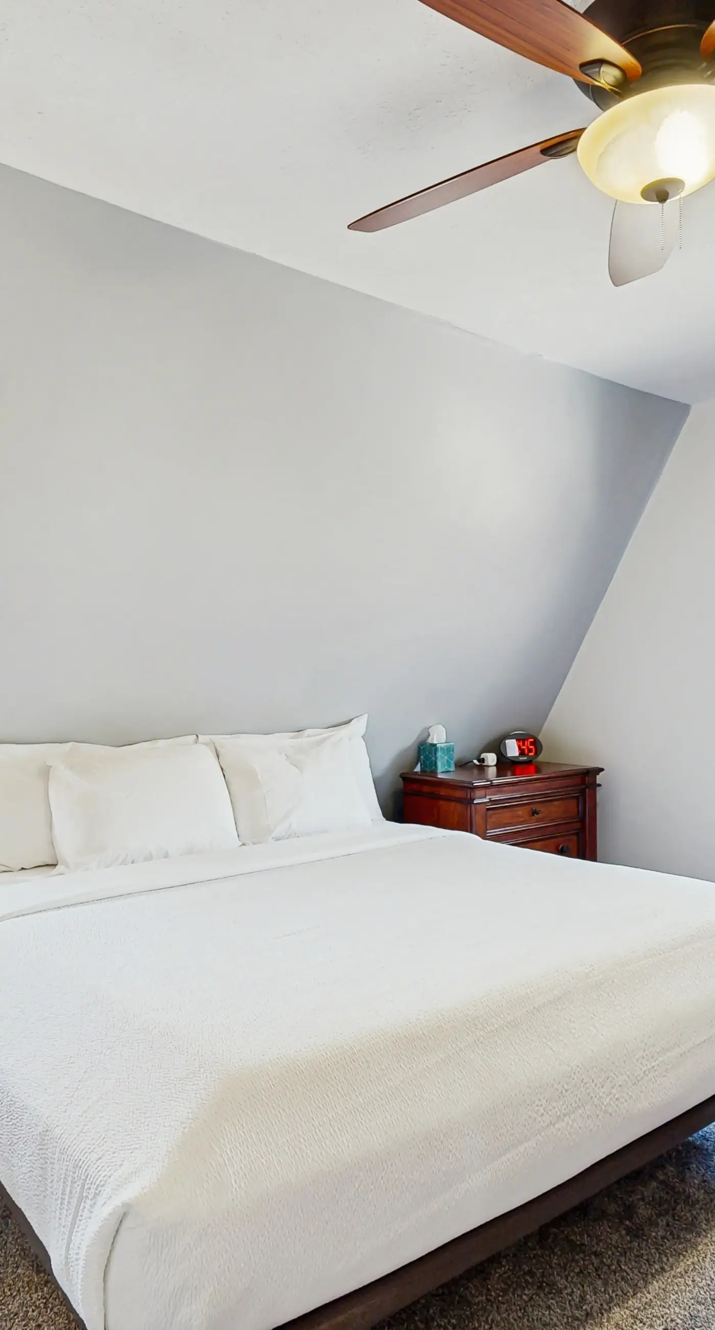 Rock Stream Sanctuary