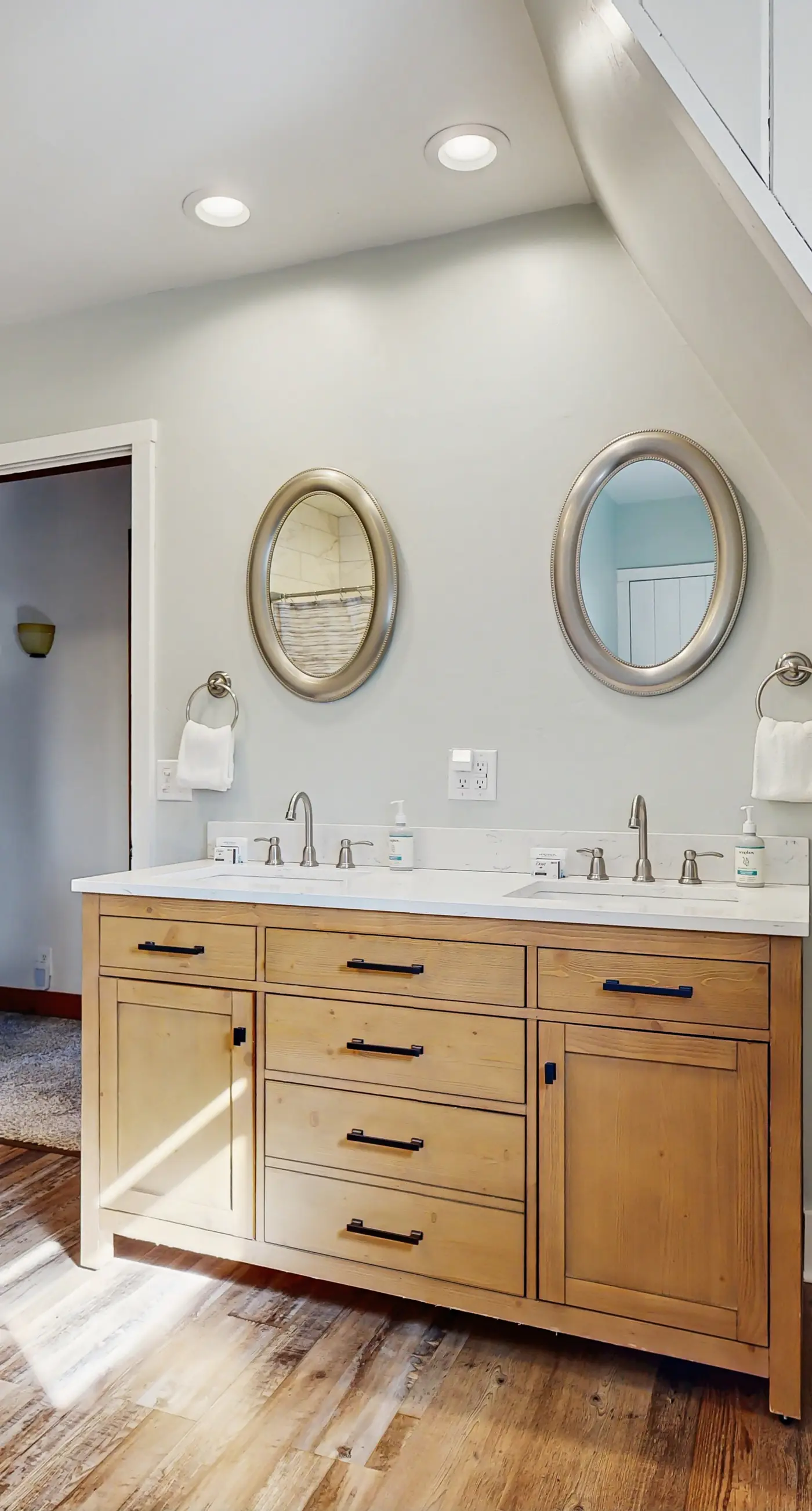 Rock Stream Sanctuary