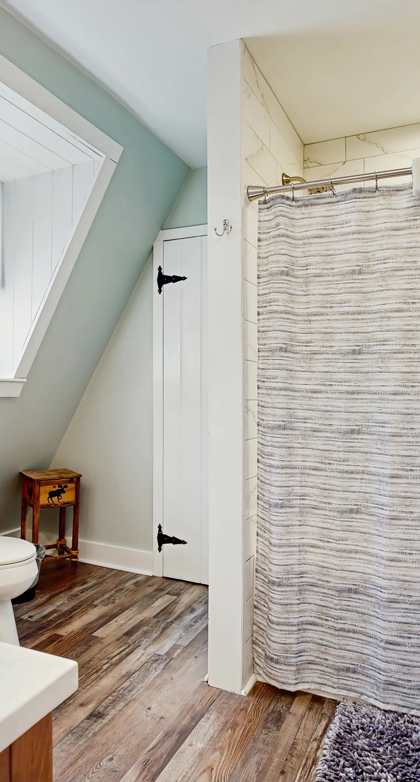 Rock Stream Sanctuary