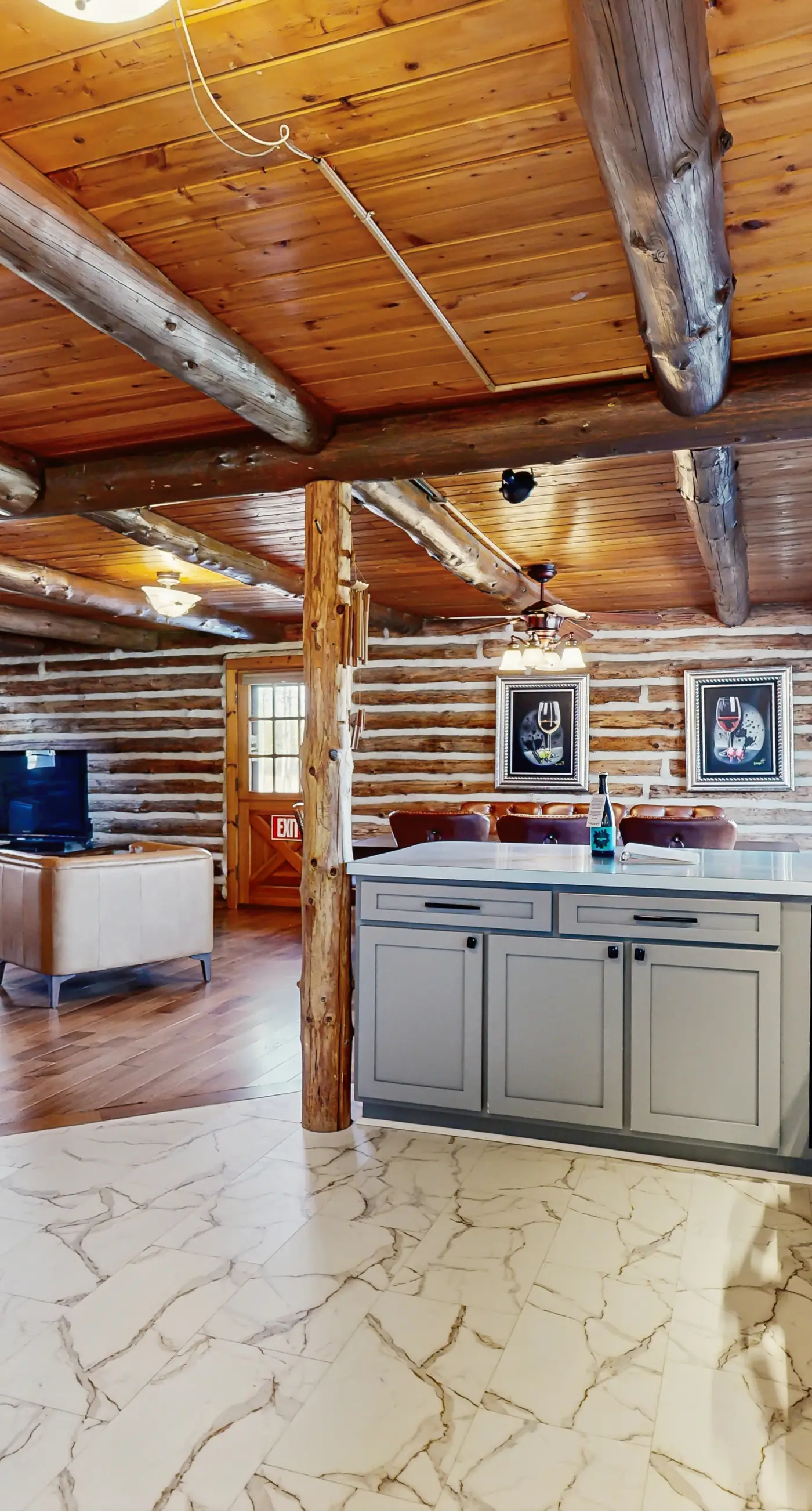 Rock Stream Sanctuary