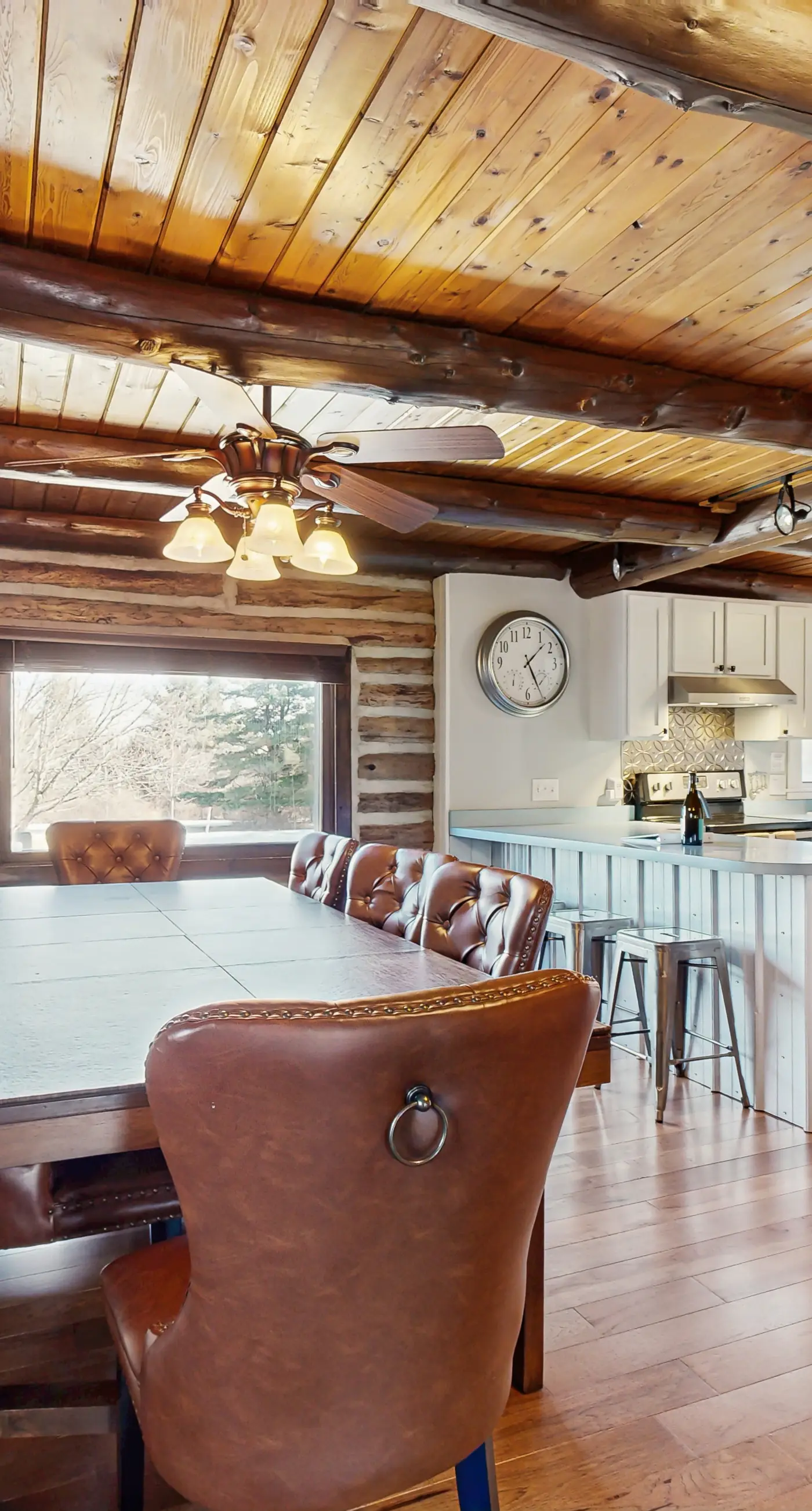 Rock Stream Sanctuary