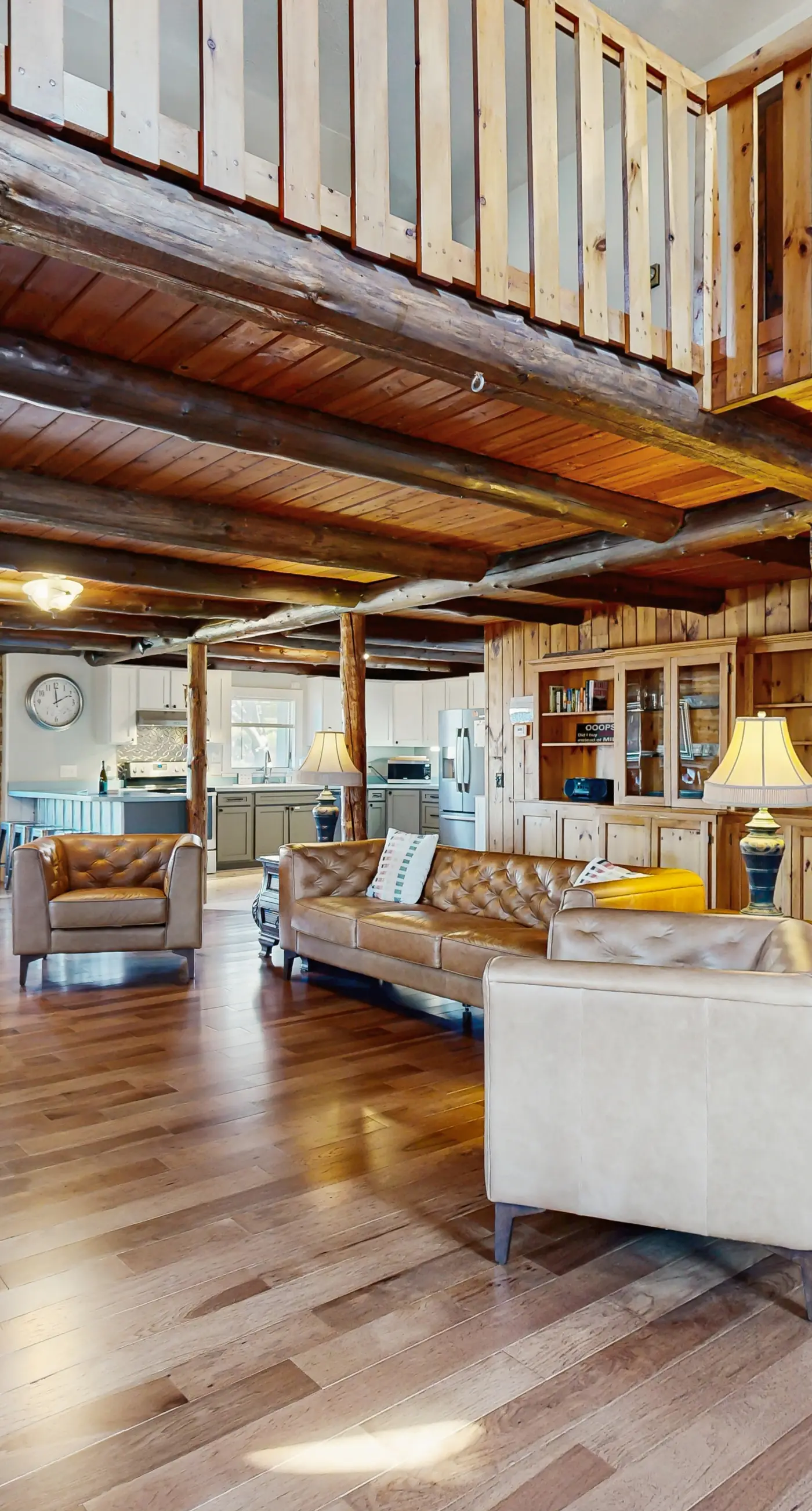 Rock Stream Sanctuary